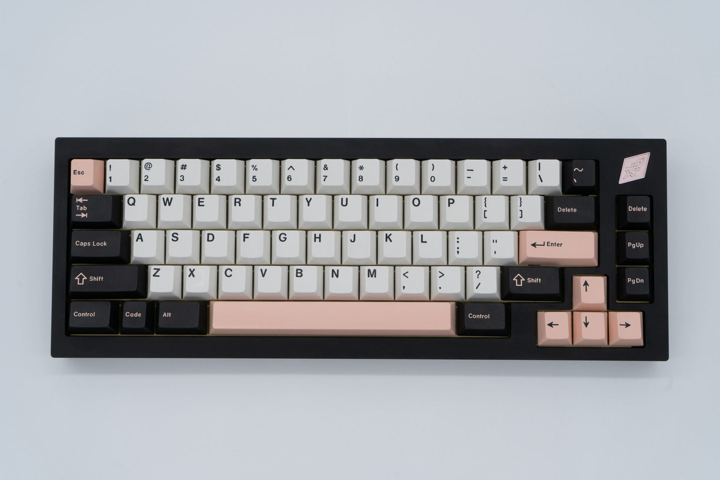 
                  
                    (In Stock) Mercury65 Keyboard Kit
                  
                