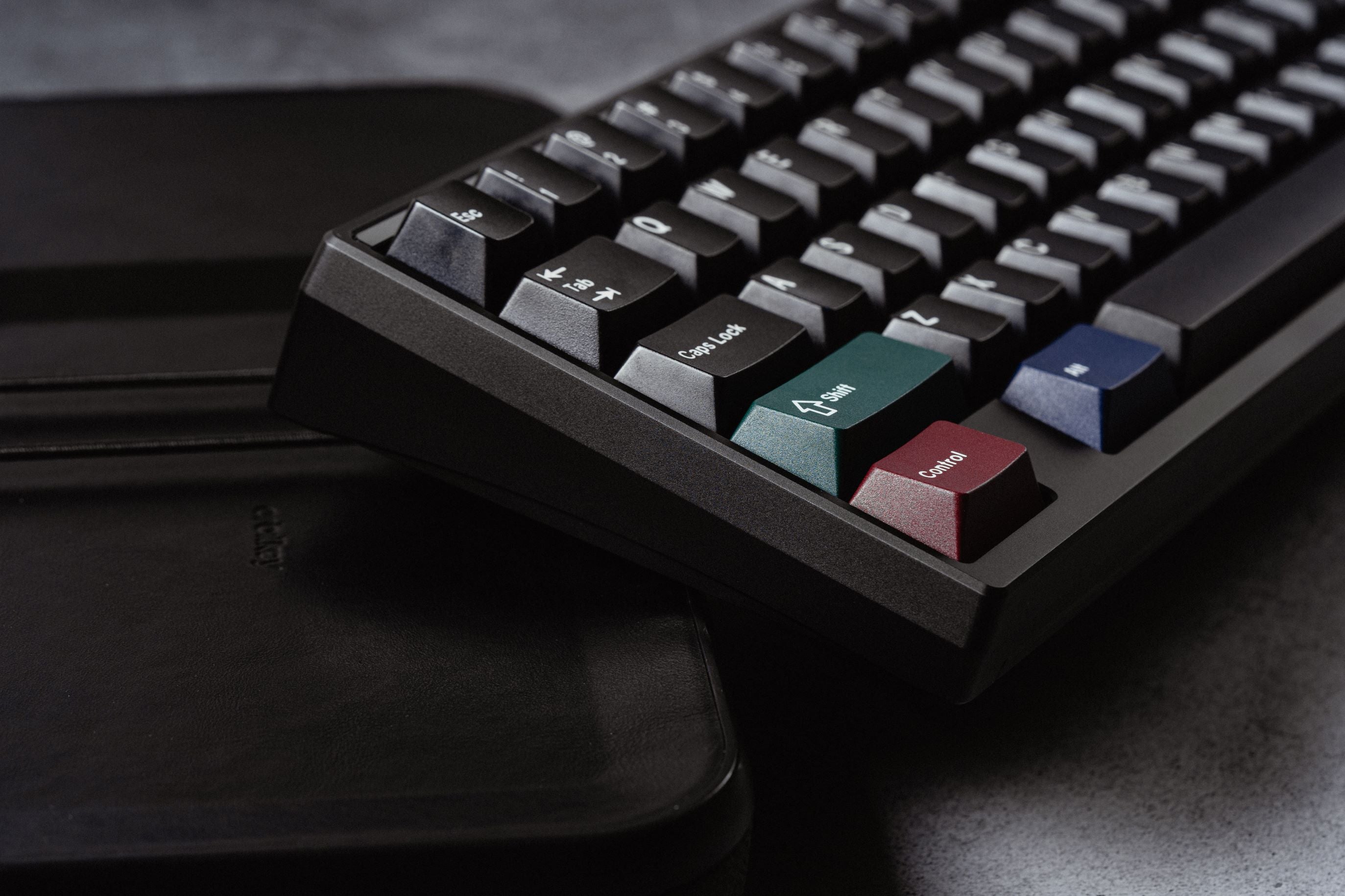 (Group Buy) Luminkey60 LX Keyboard Kit