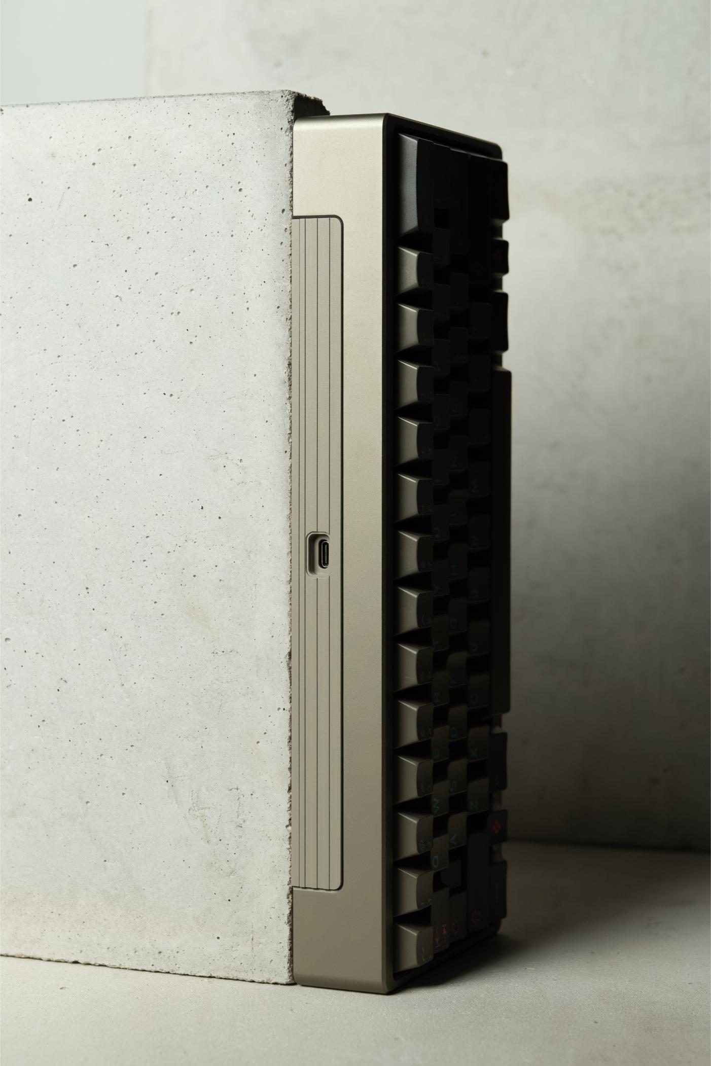 (Group Buy) Stinga60 Keyboard Kit