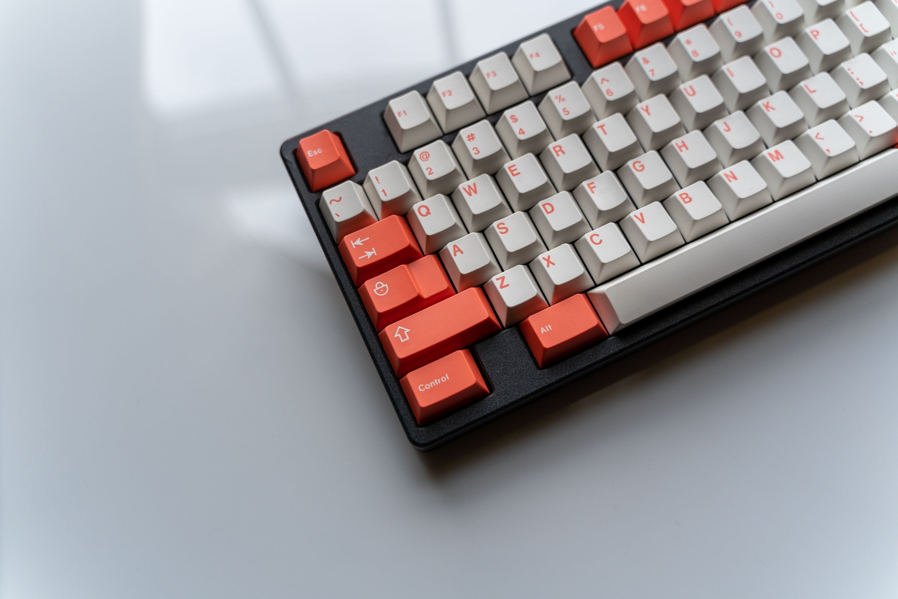 (In Stock) GMK Coral R2 Keyset