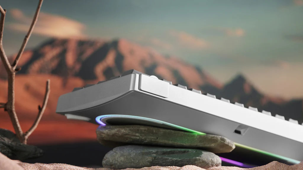 (Group Buy) Zoom64 Keyboard Kit