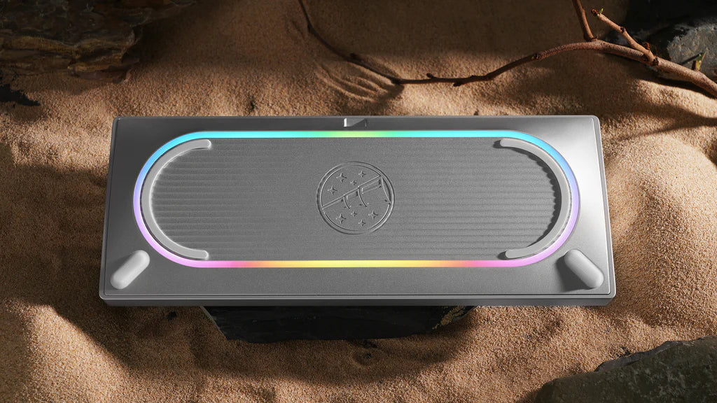 (Group Buy) Zoom64 Keyboard Kit