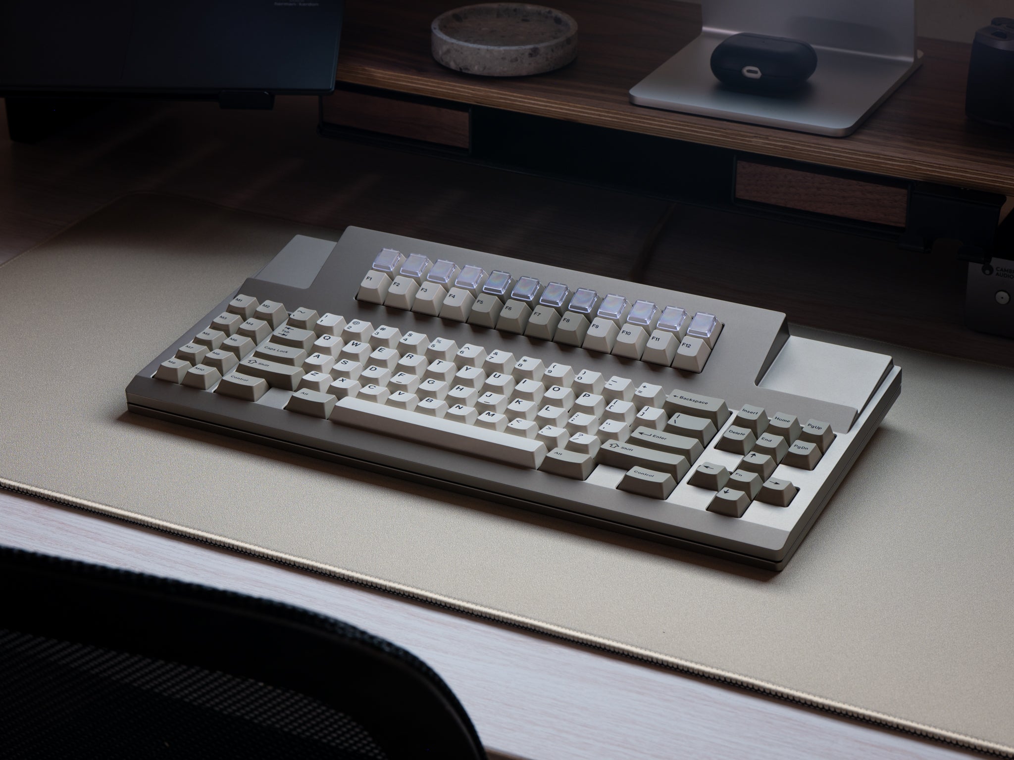 (Group Buy) 21XX Keyboard Kit