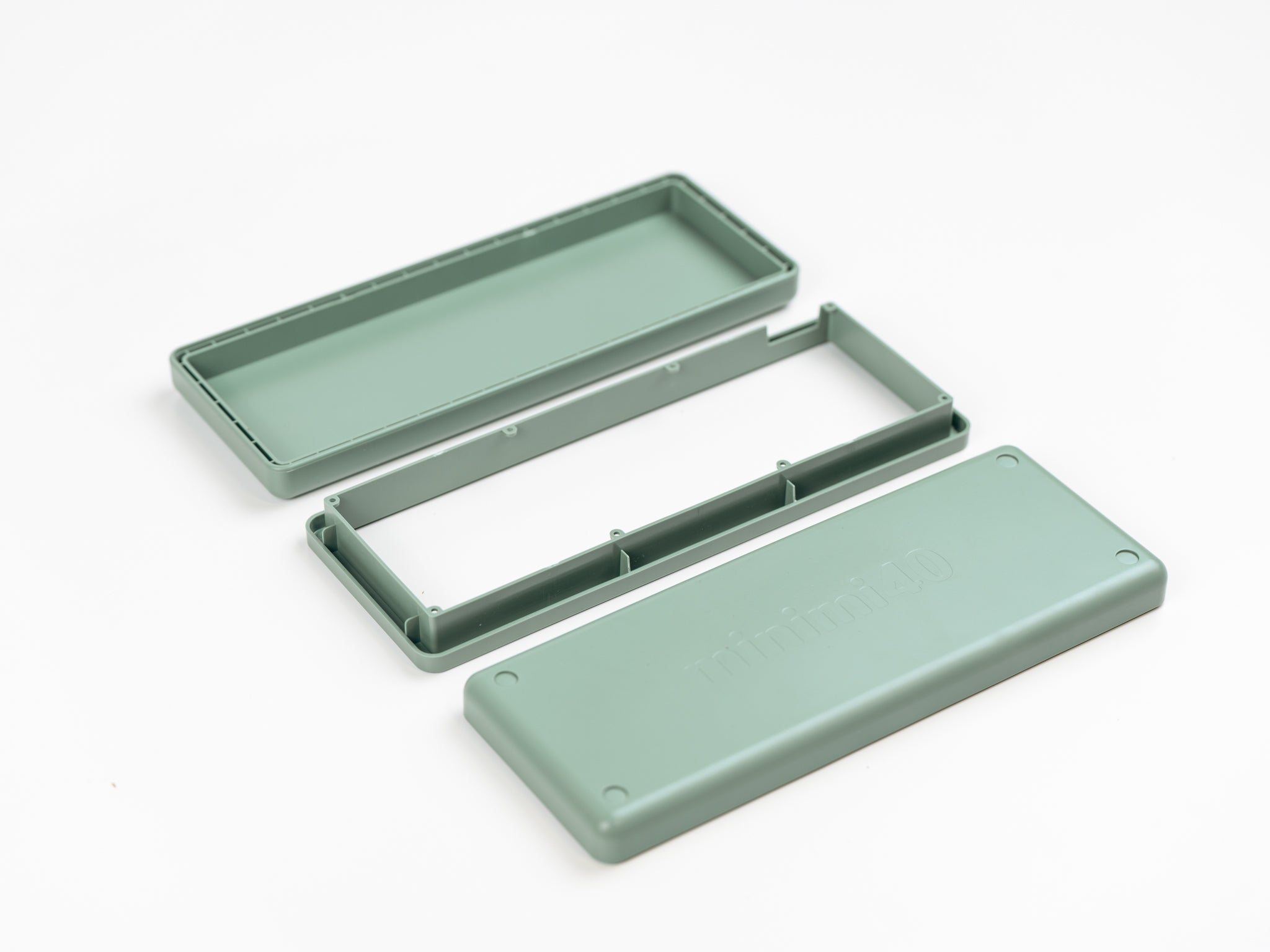 (Group Buy) Minimi40