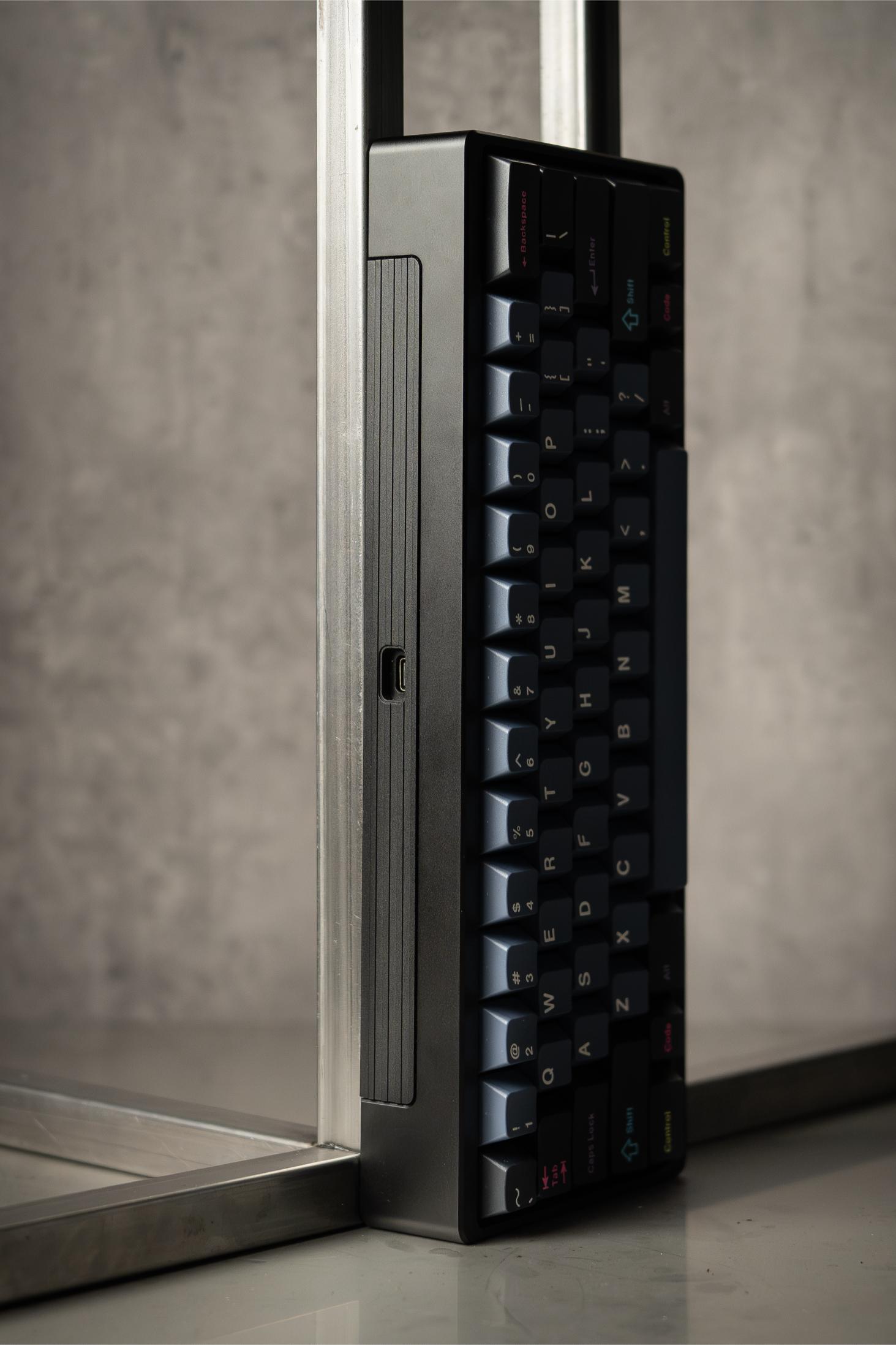 (Group Buy) Stinga60 Keyboard Kit