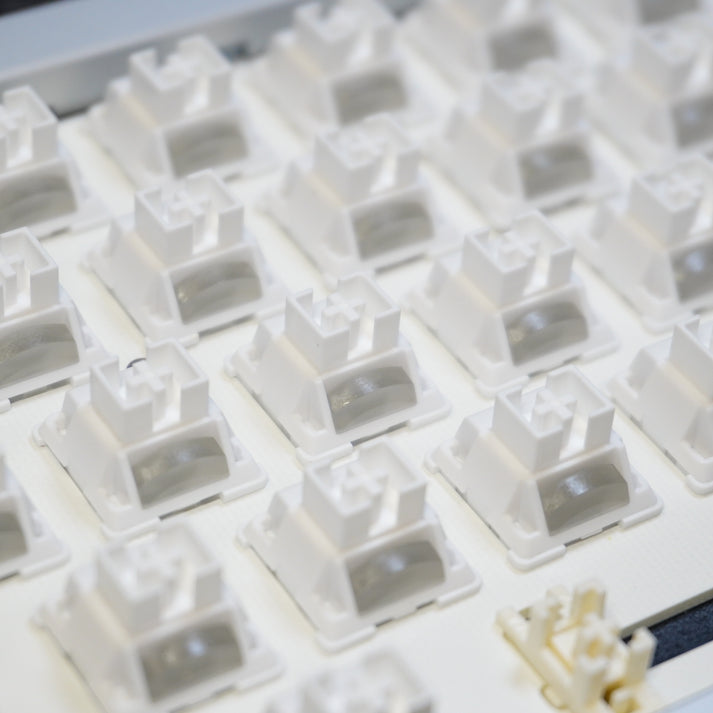 (In Stock) Huano ZO HE Switches (10 Pack)