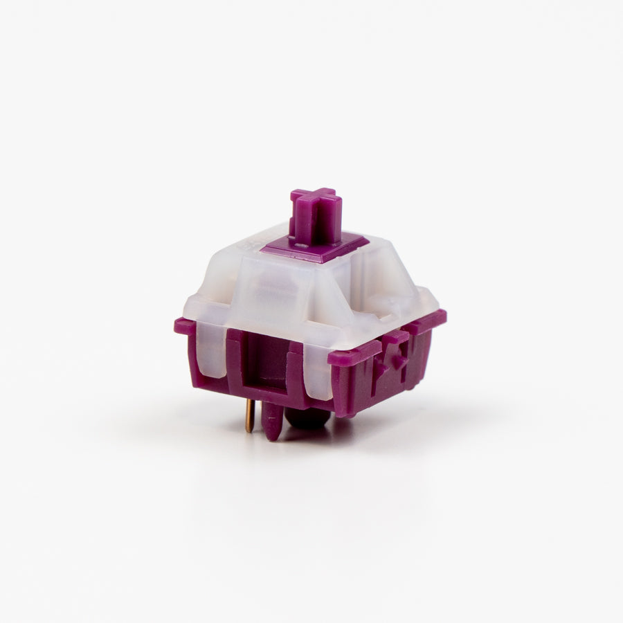 (In Stock) Gateron X Linear Switch R4 (10 Pack)