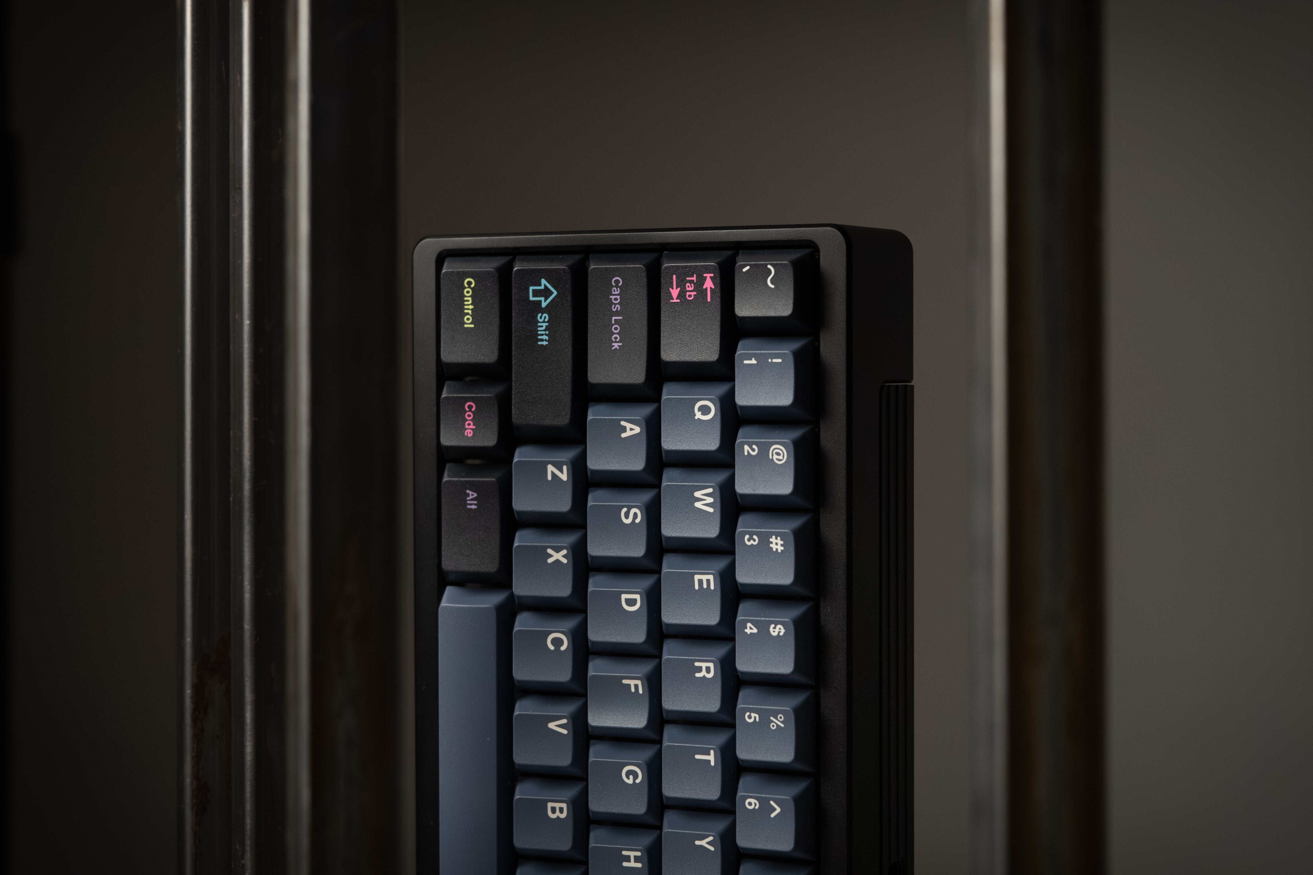 (Group Buy) Stinga60 Keyboard Kit
