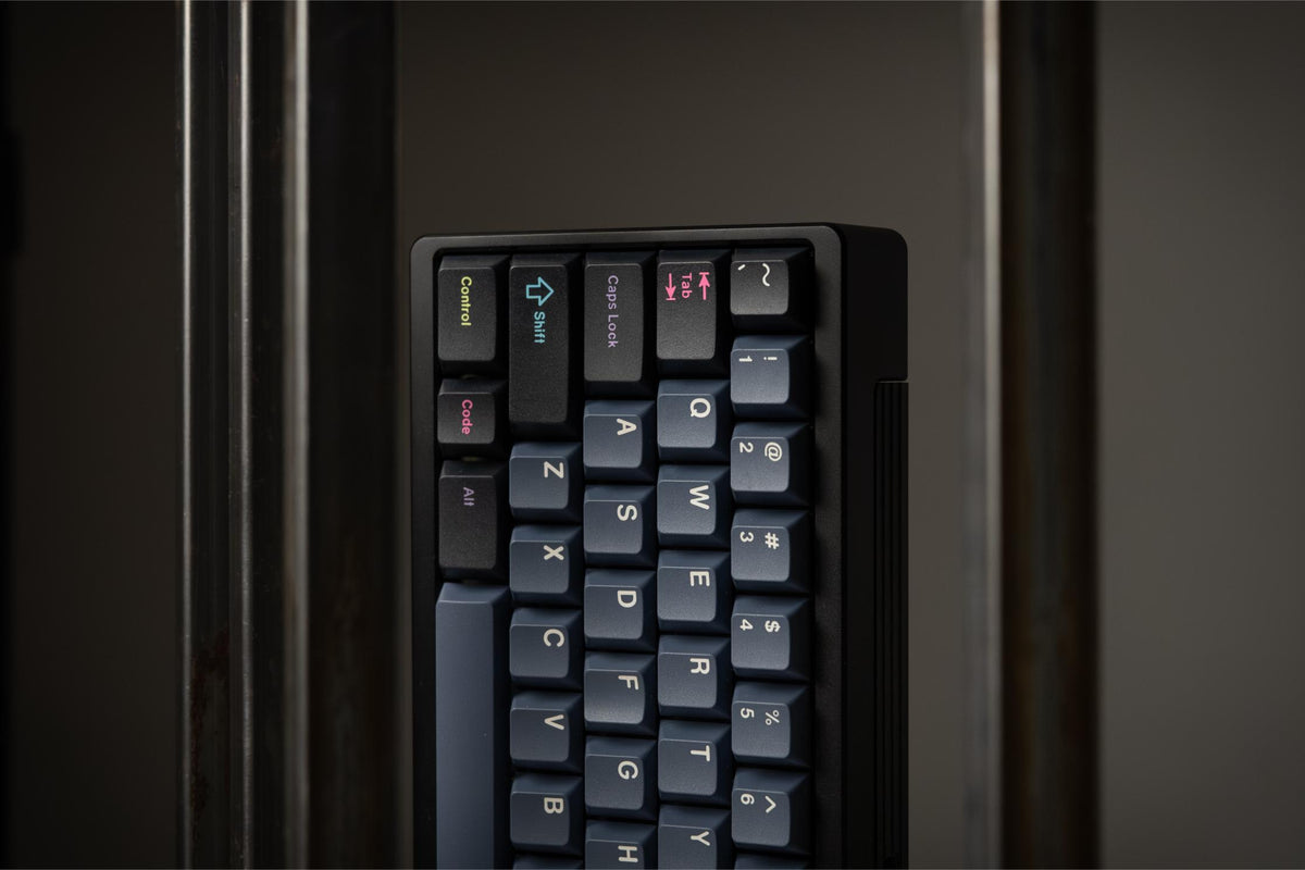 (Group Buy) Stinga60 Keyboard Kit