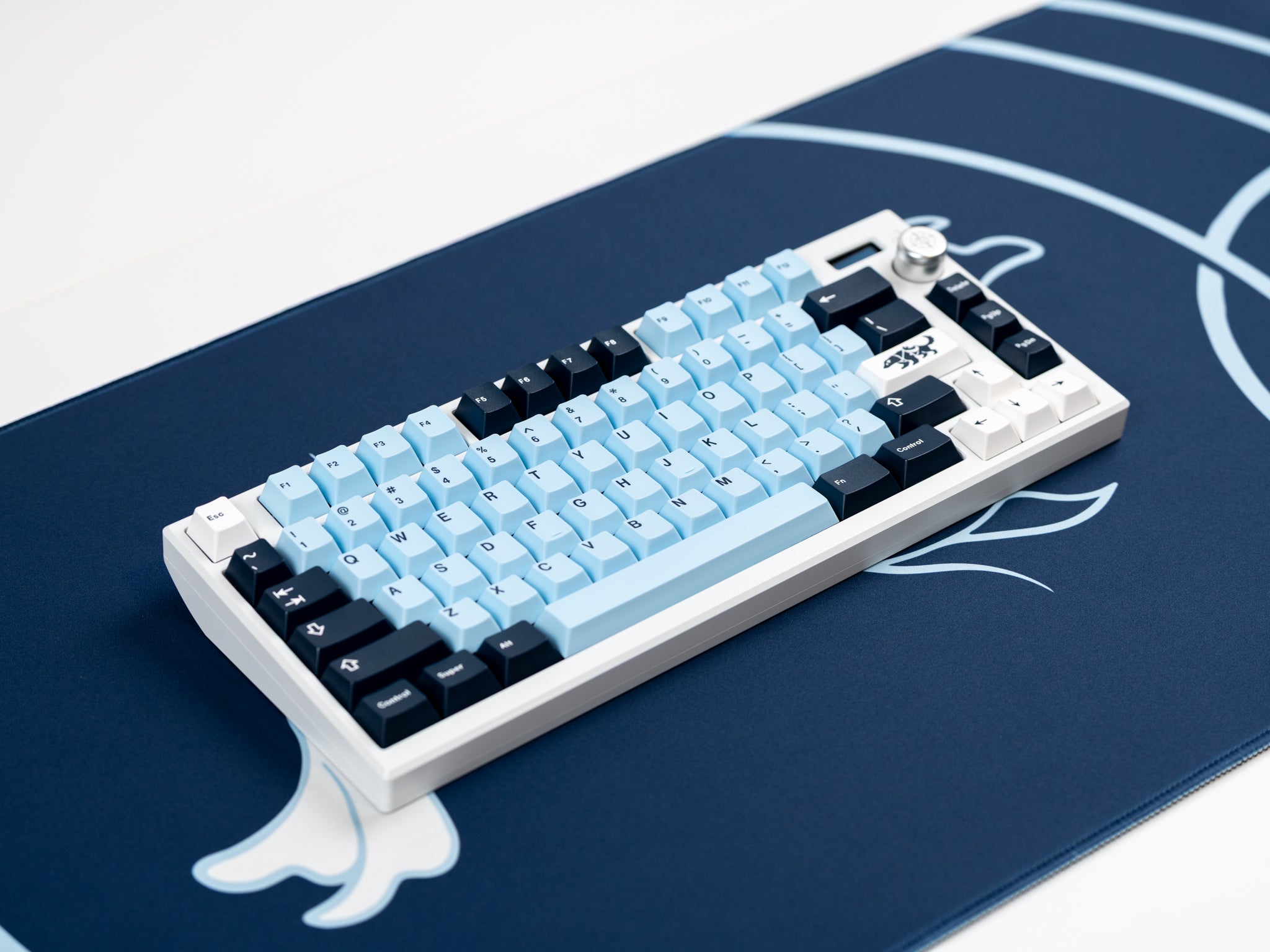 (Group Buy) GMK Mizu R2
