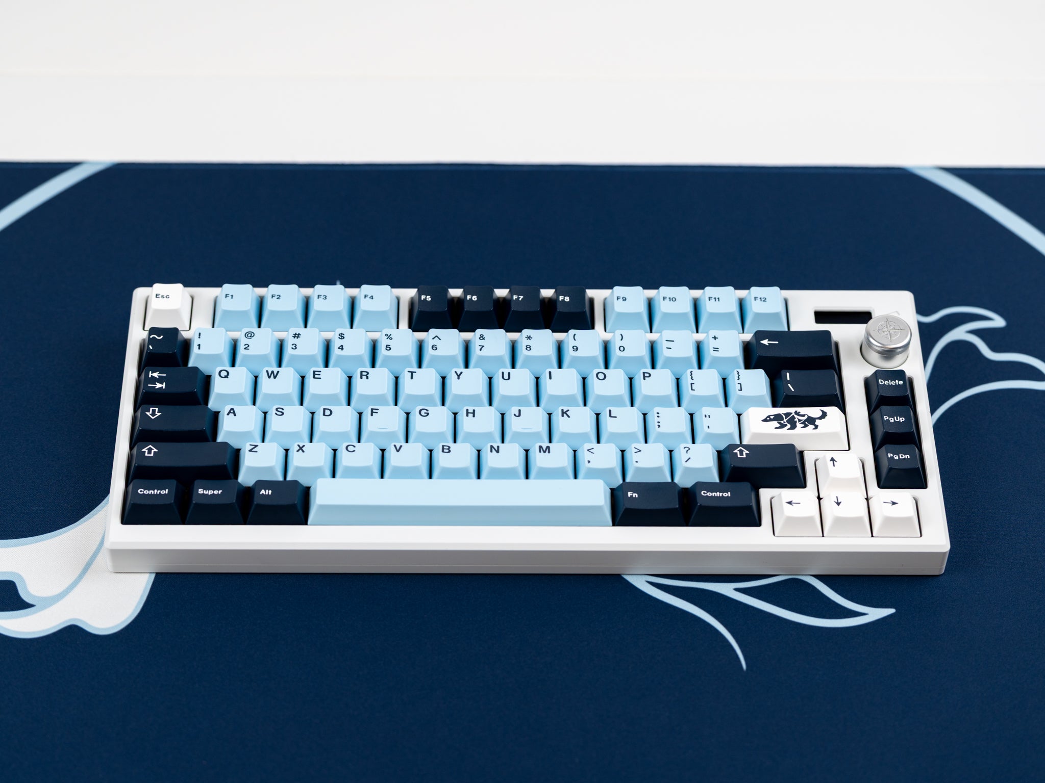 (Group Buy) GMK Mizu R2