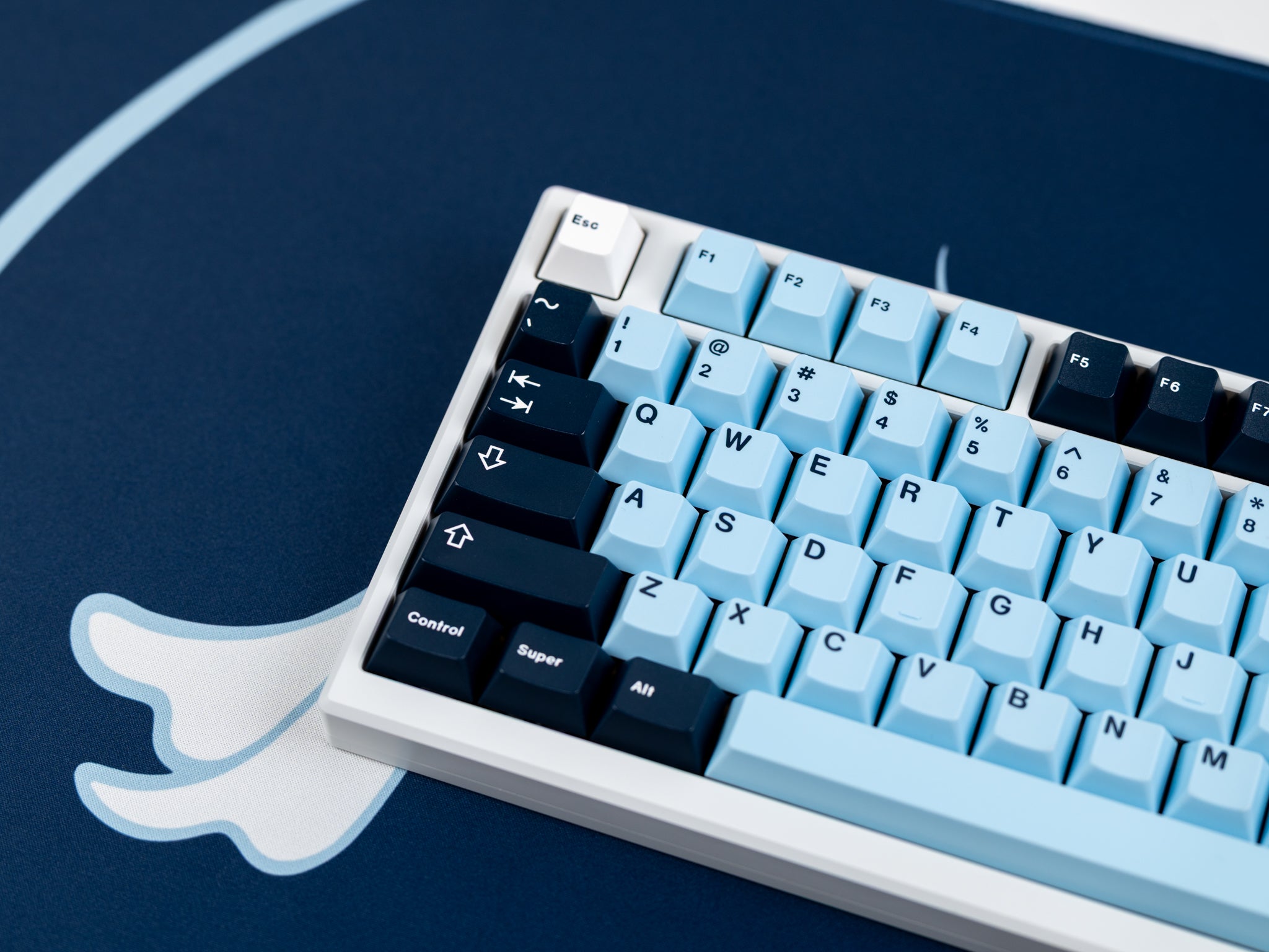 (Group Buy) GMK Mizu R2