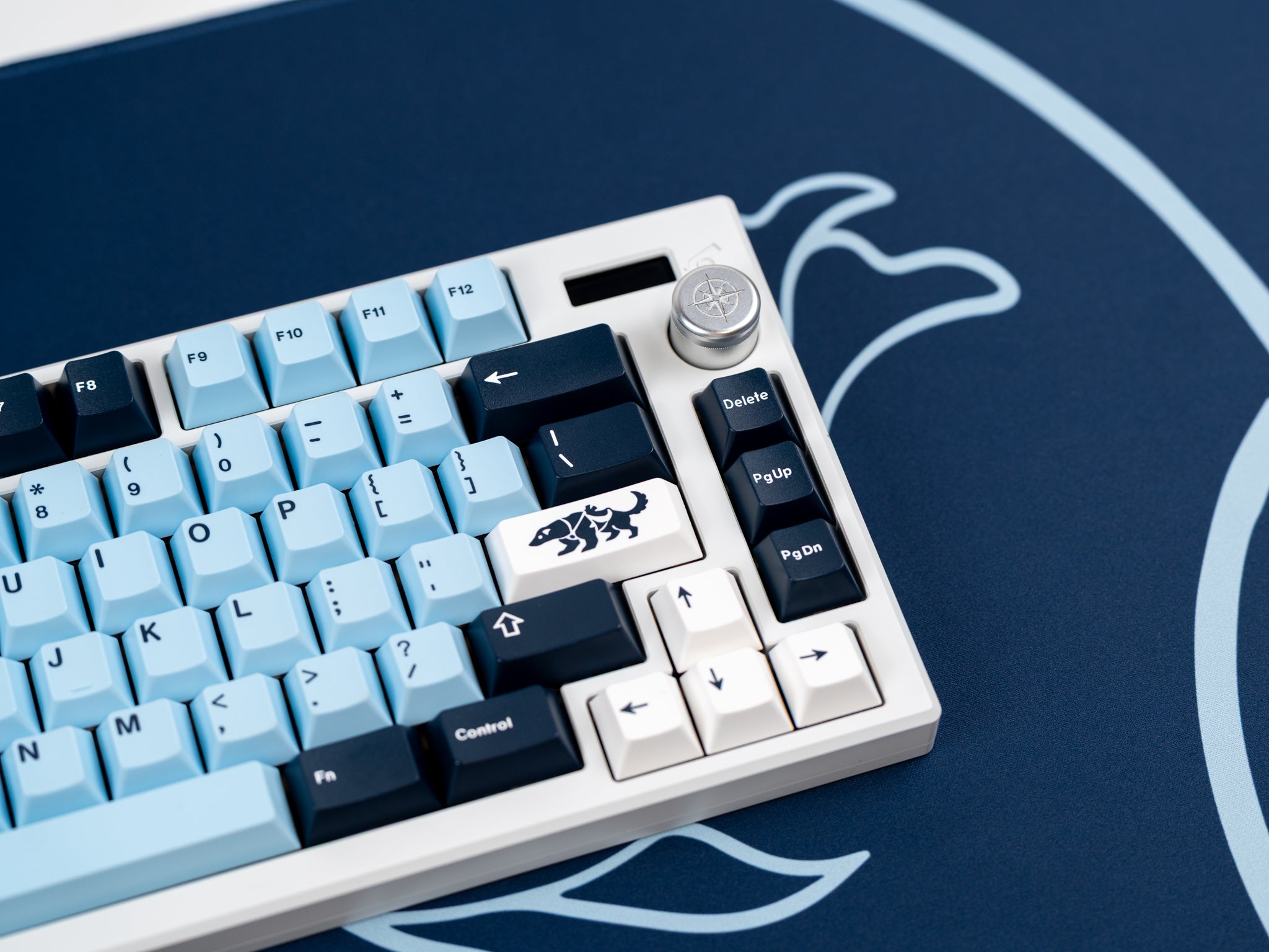 (Group Buy) GMK Mizu R2
