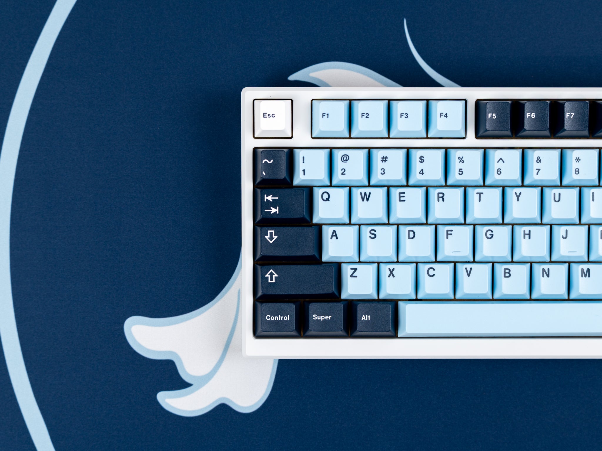 (Group Buy) GMK Mizu R2