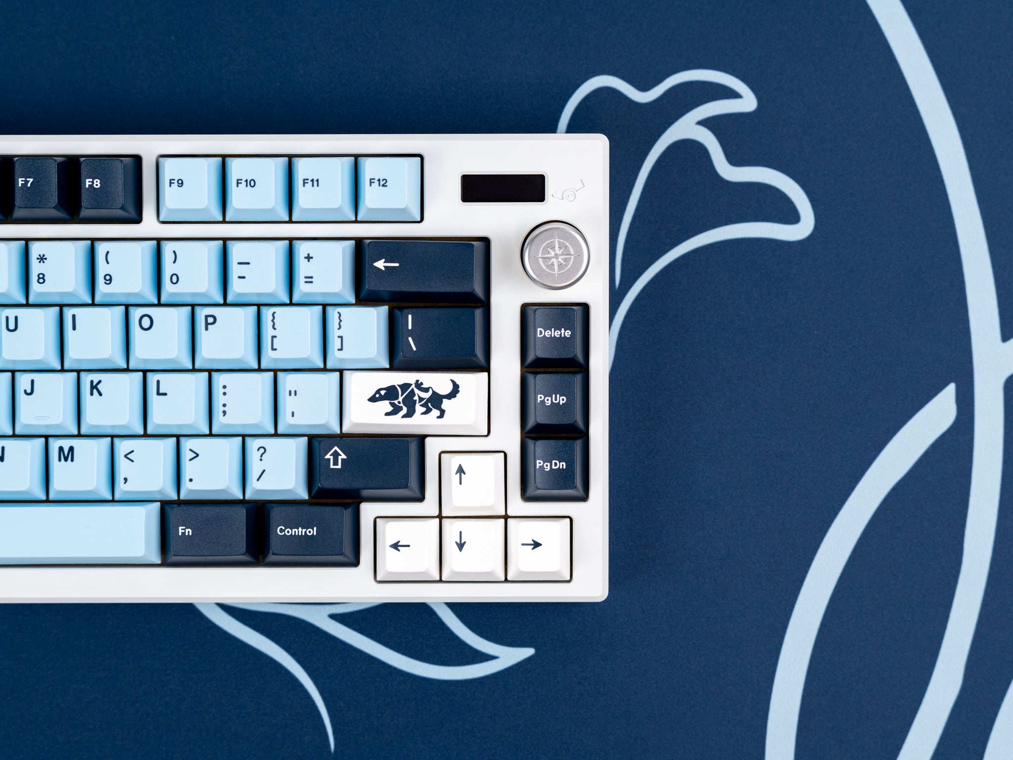 (Group Buy) GMK Mizu R2