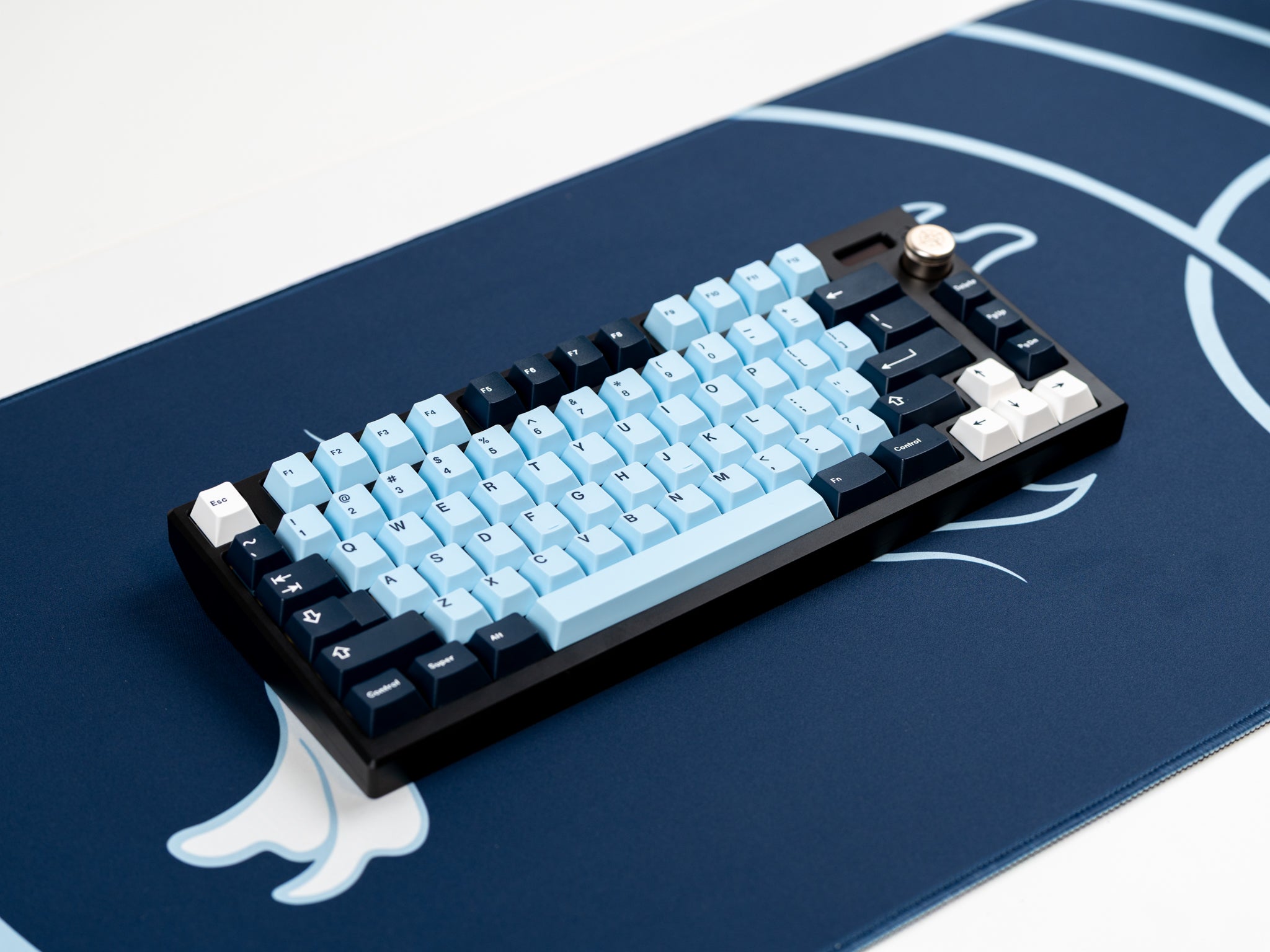 (Group Buy) GMK Mizu R2