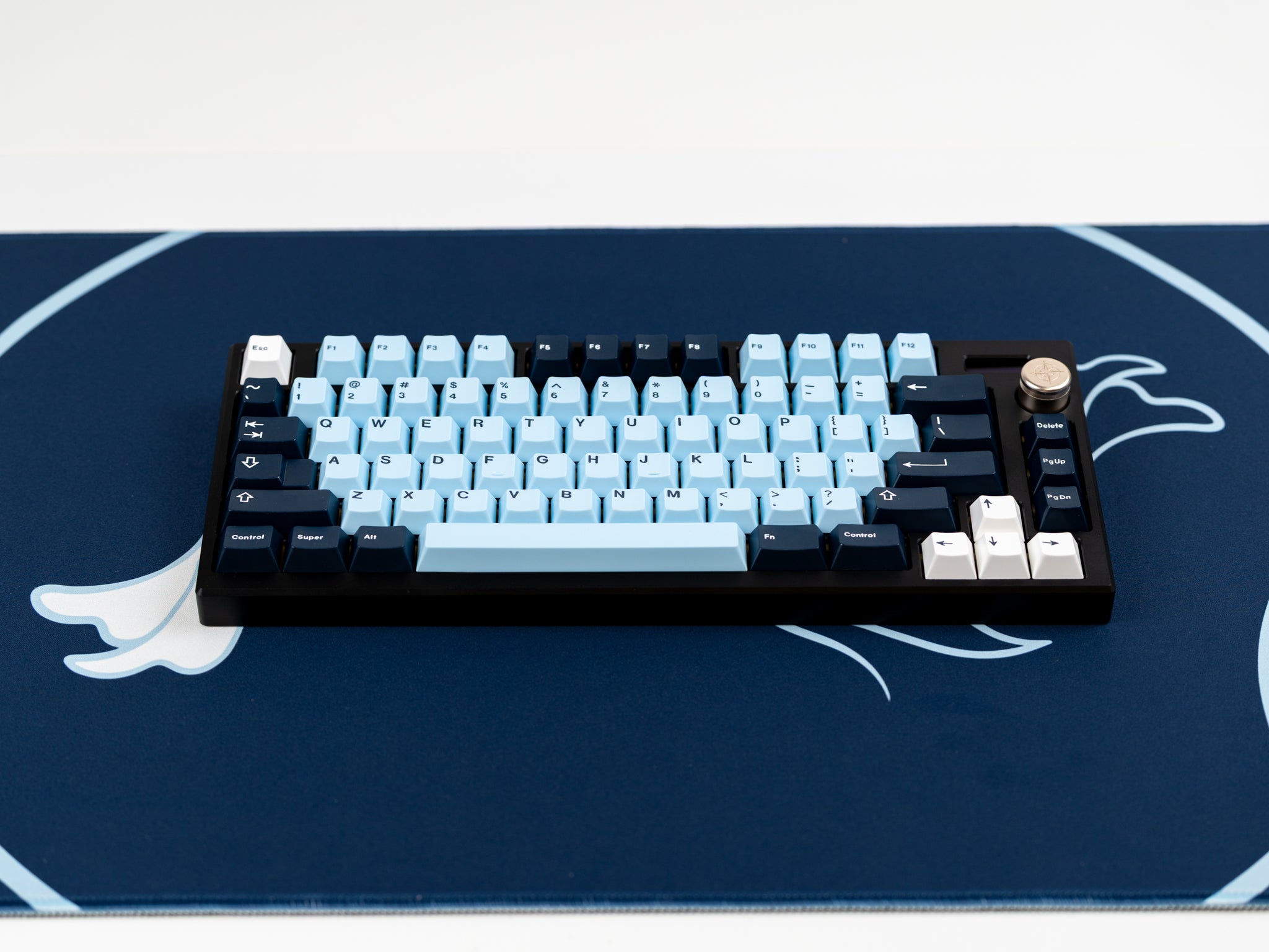 (Group Buy) GMK Mizu R2