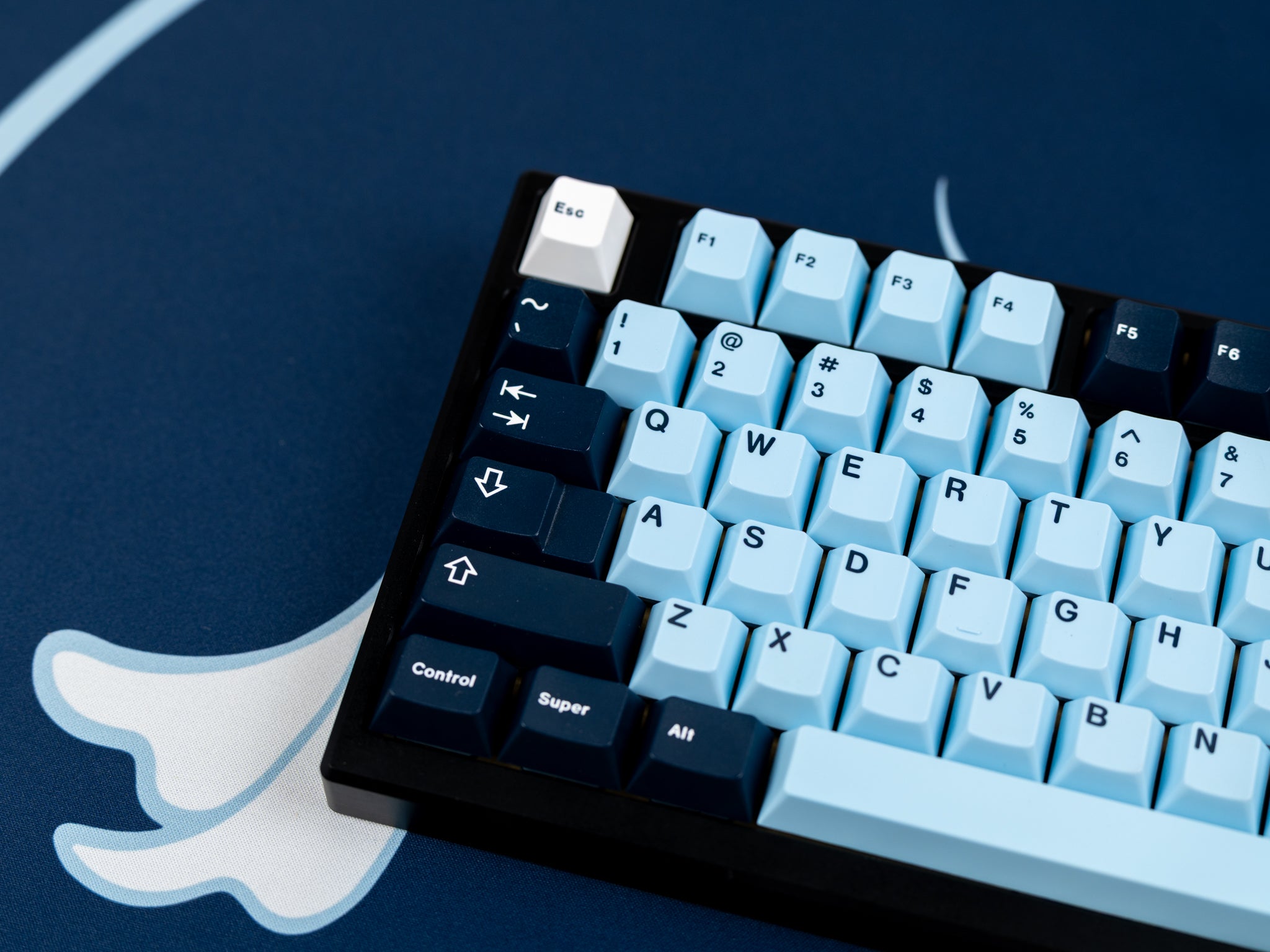 (Group Buy) GMK Mizu R2