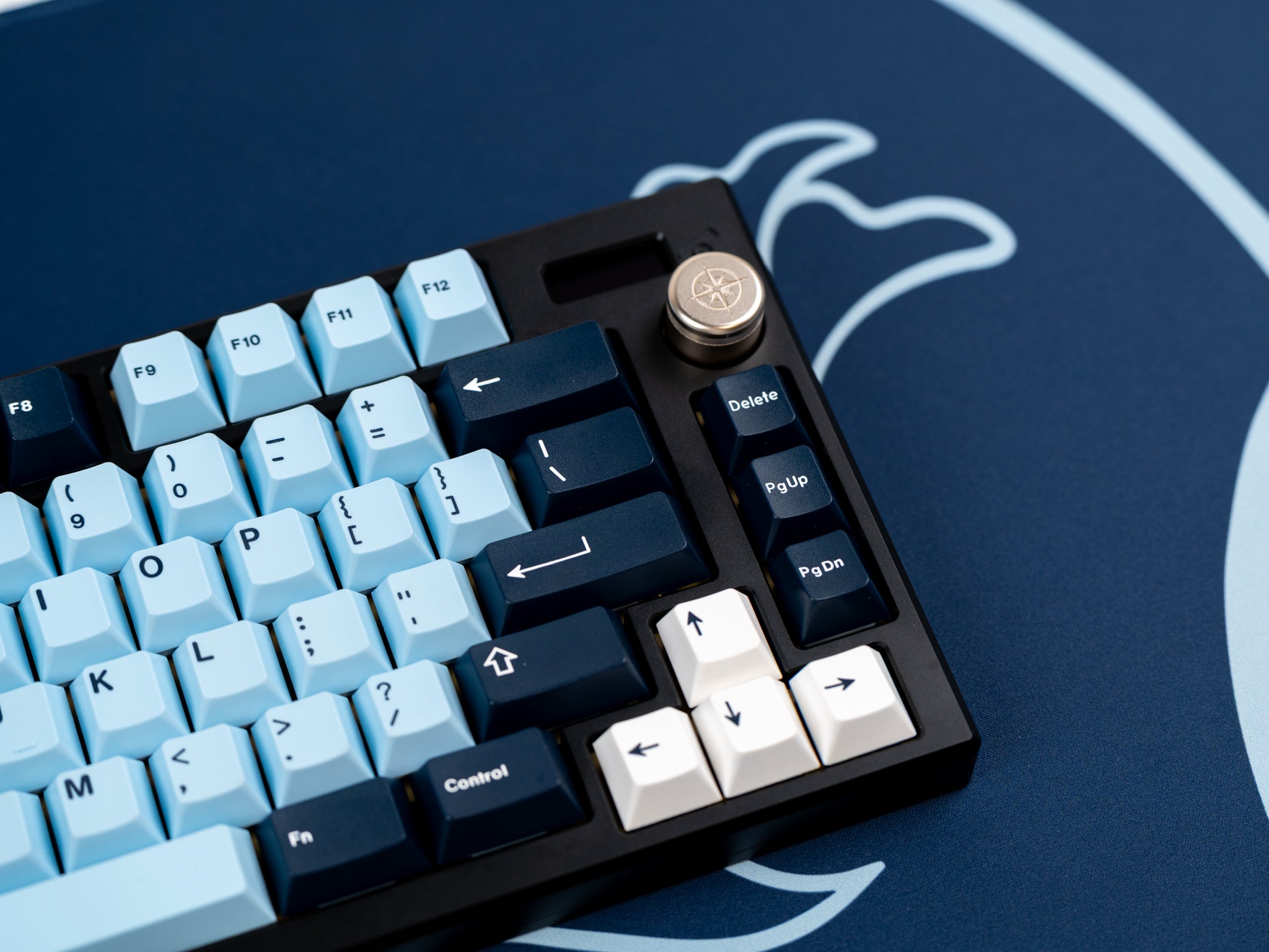 (Group Buy) GMK Mizu R2