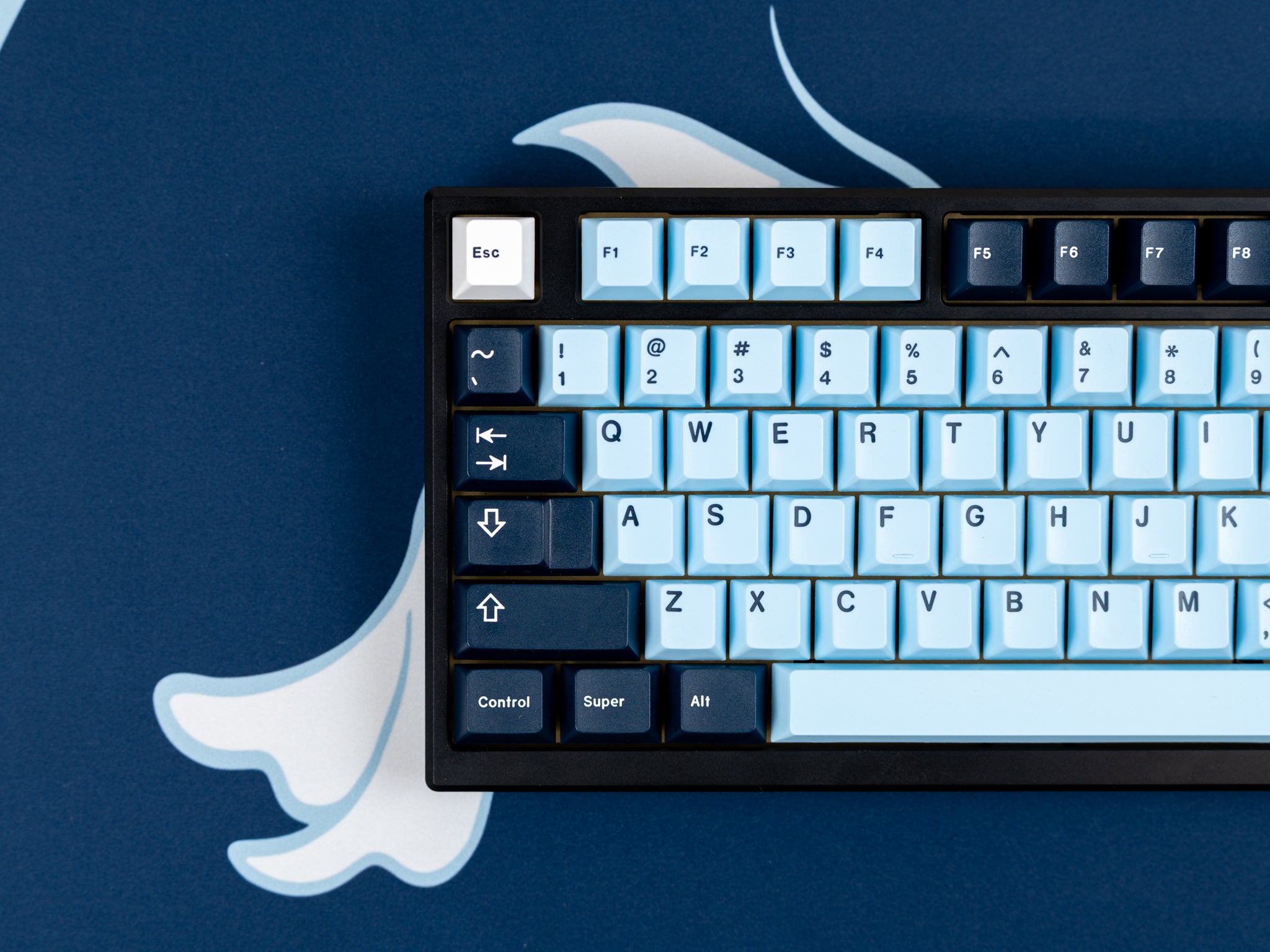 (Group Buy) GMK Mizu R2