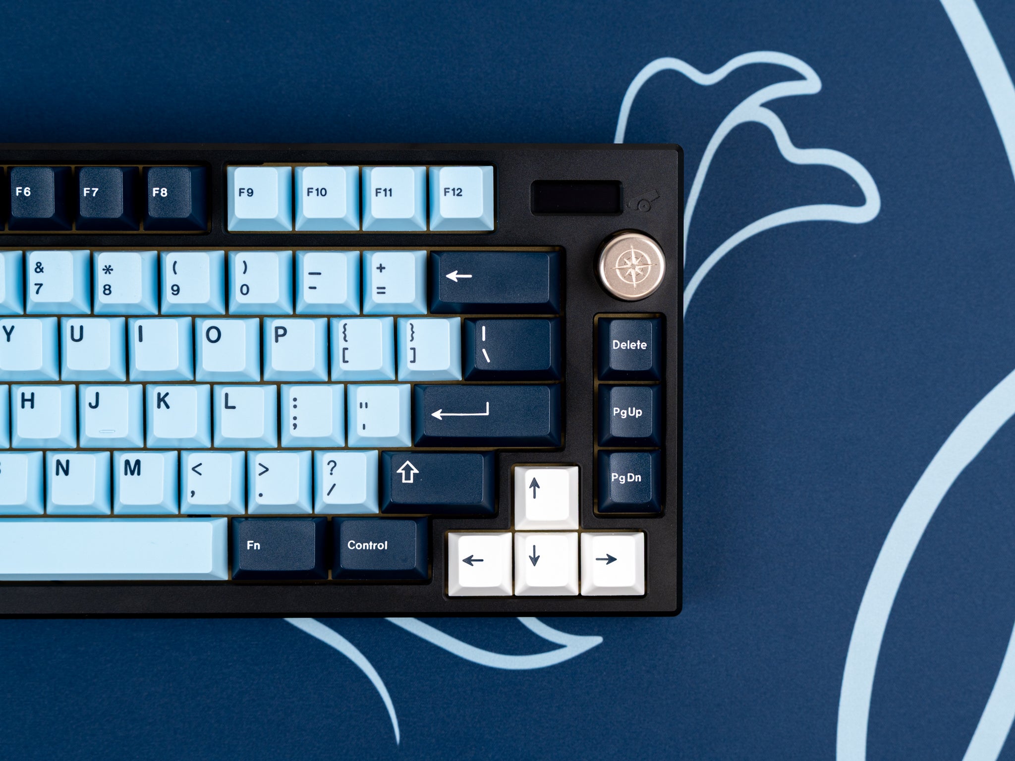 (Group Buy) GMK Mizu R2