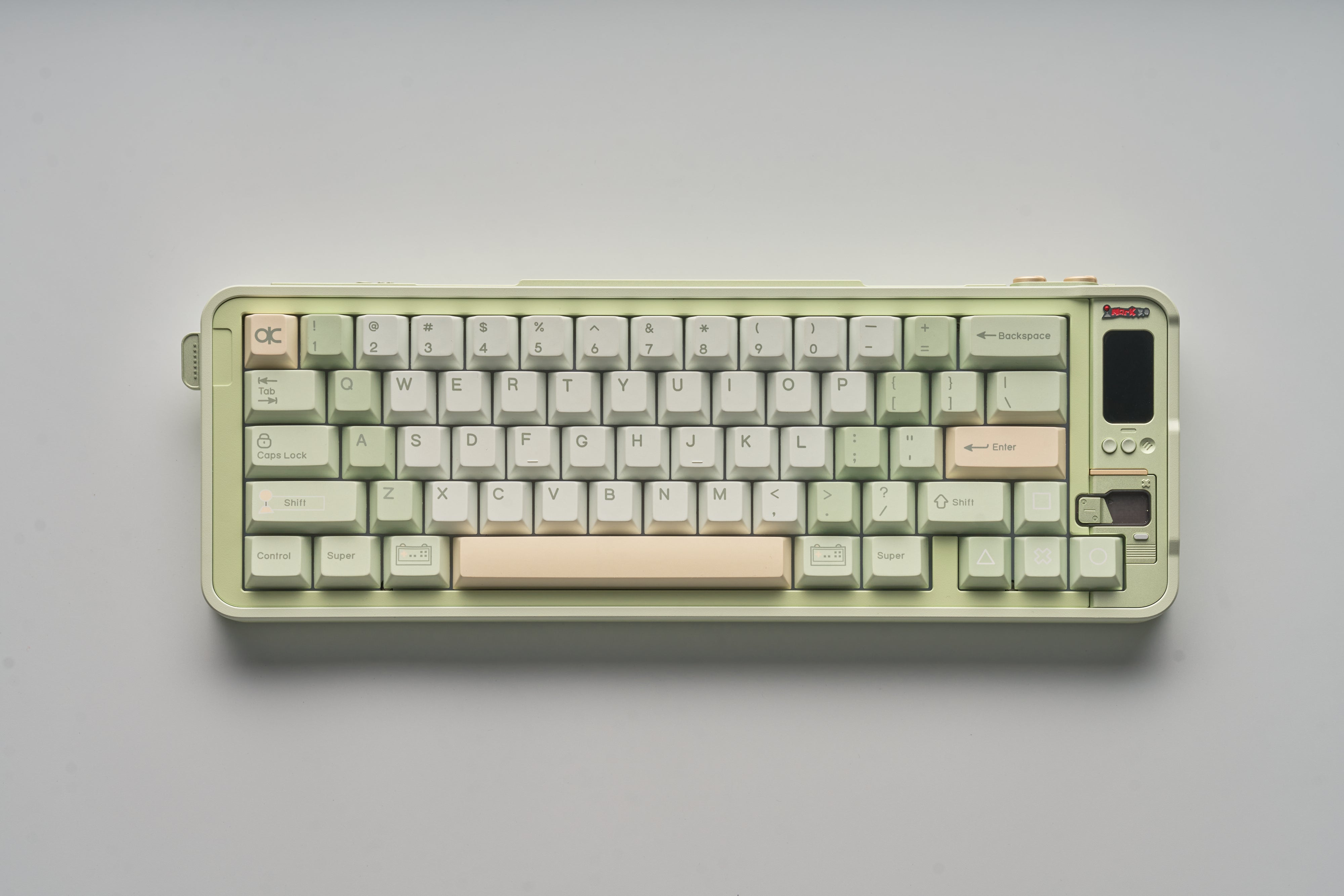 Pre Order) QK65 Mk3 Keyboard Kit