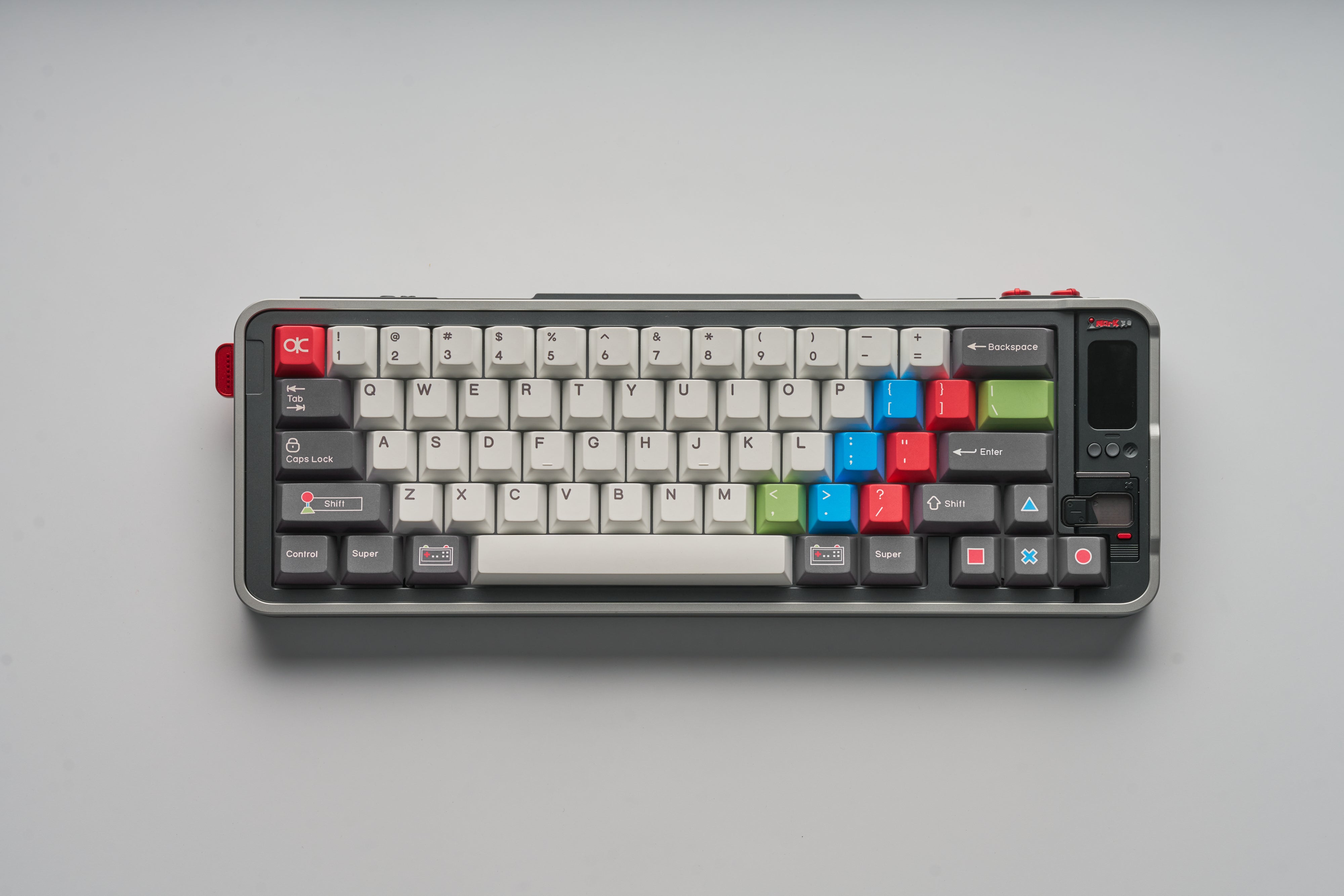 Pre Order) QK65 Mk3 Keyboard Kit