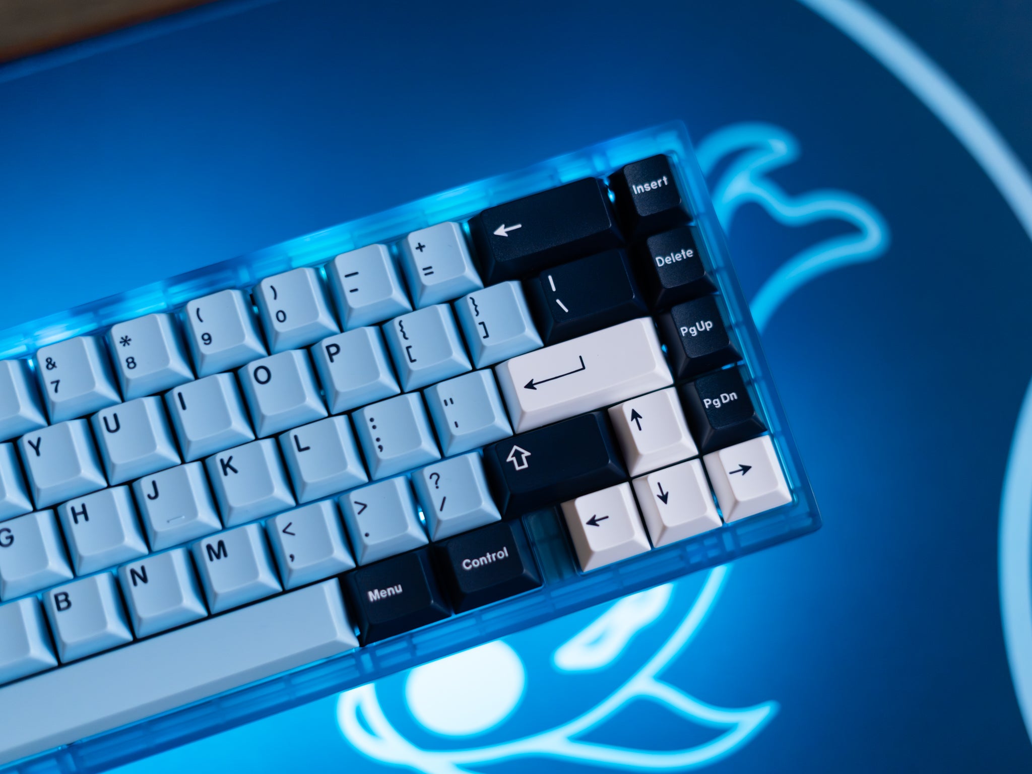 (Group Buy) GMK Mizu R2