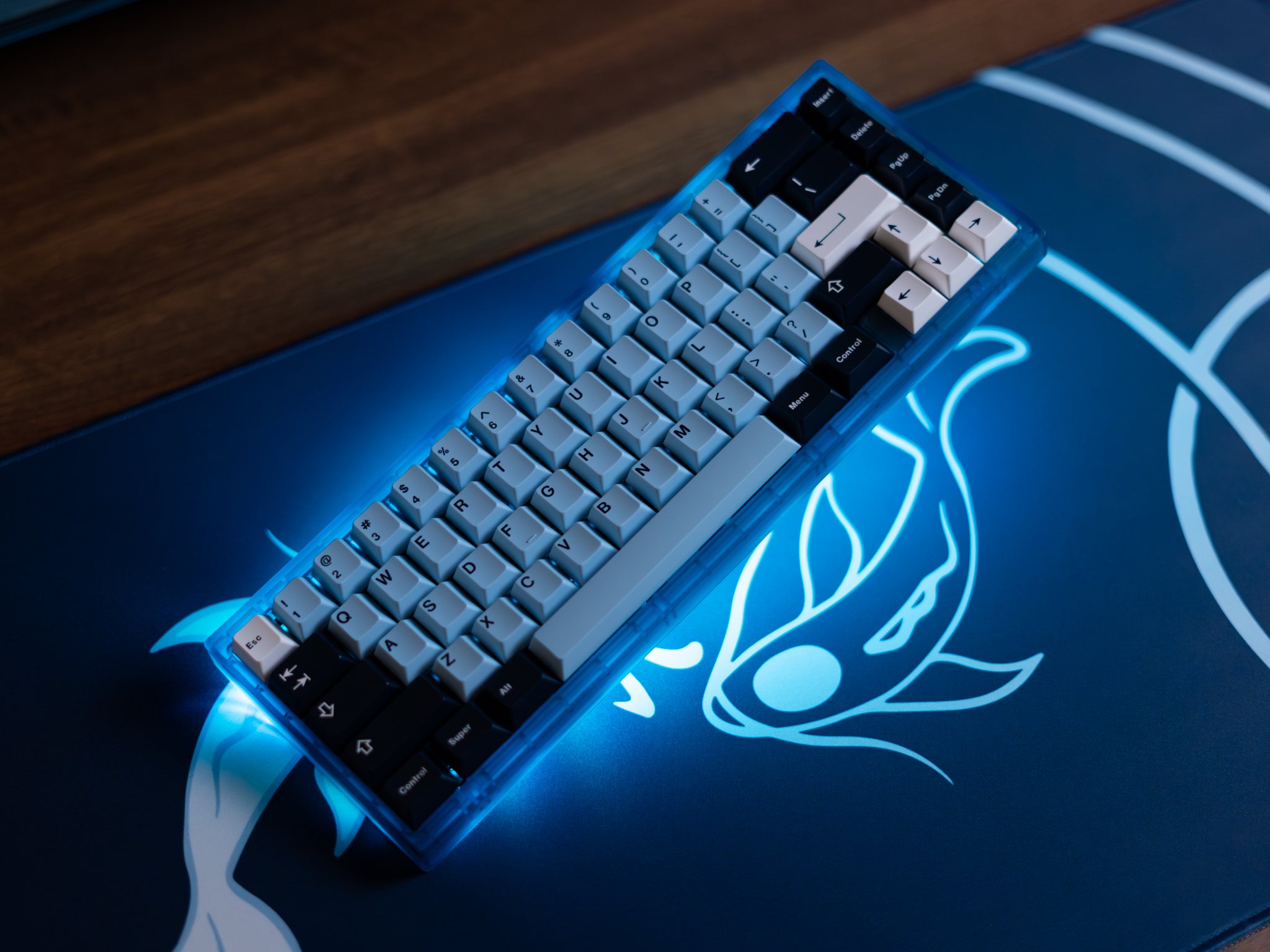 (Group Buy) GMK Mizu R2