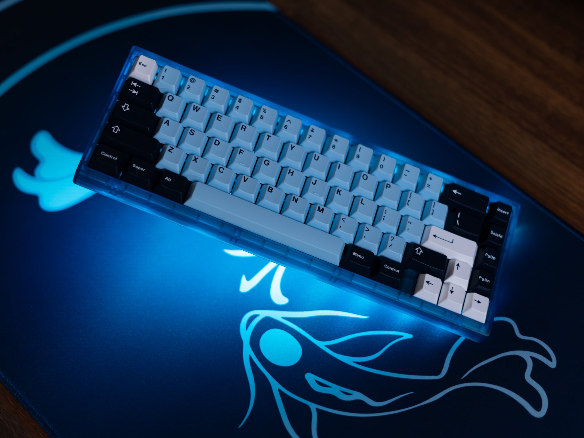 (Group Buy) GMK Mizu R2