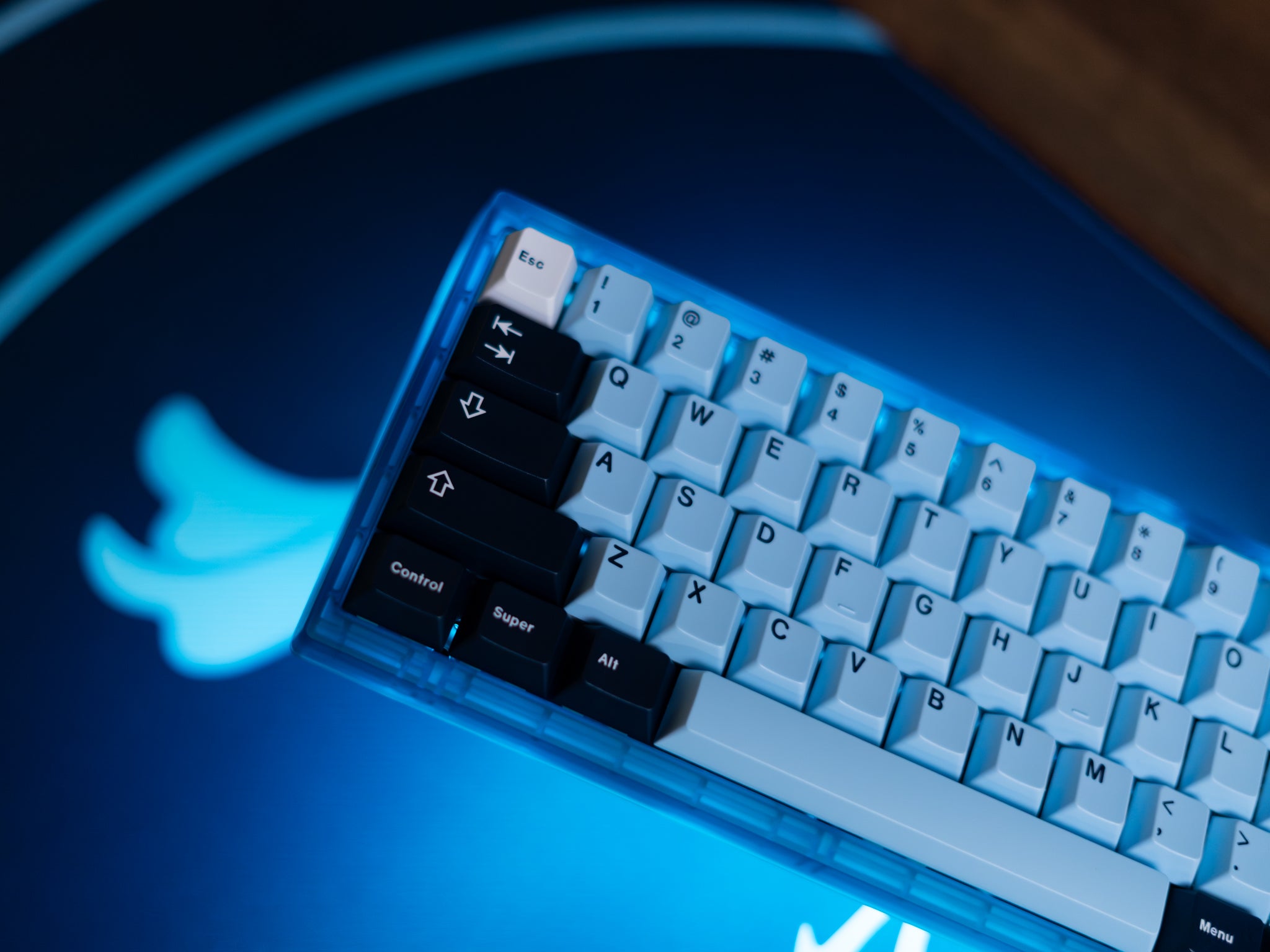 (Group Buy) GMK Mizu R2