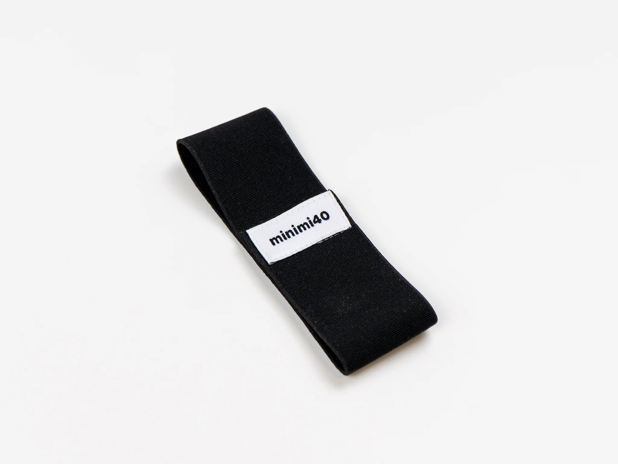 (Group Buy) Minimi40 Extra Cases, Straps & Pouches