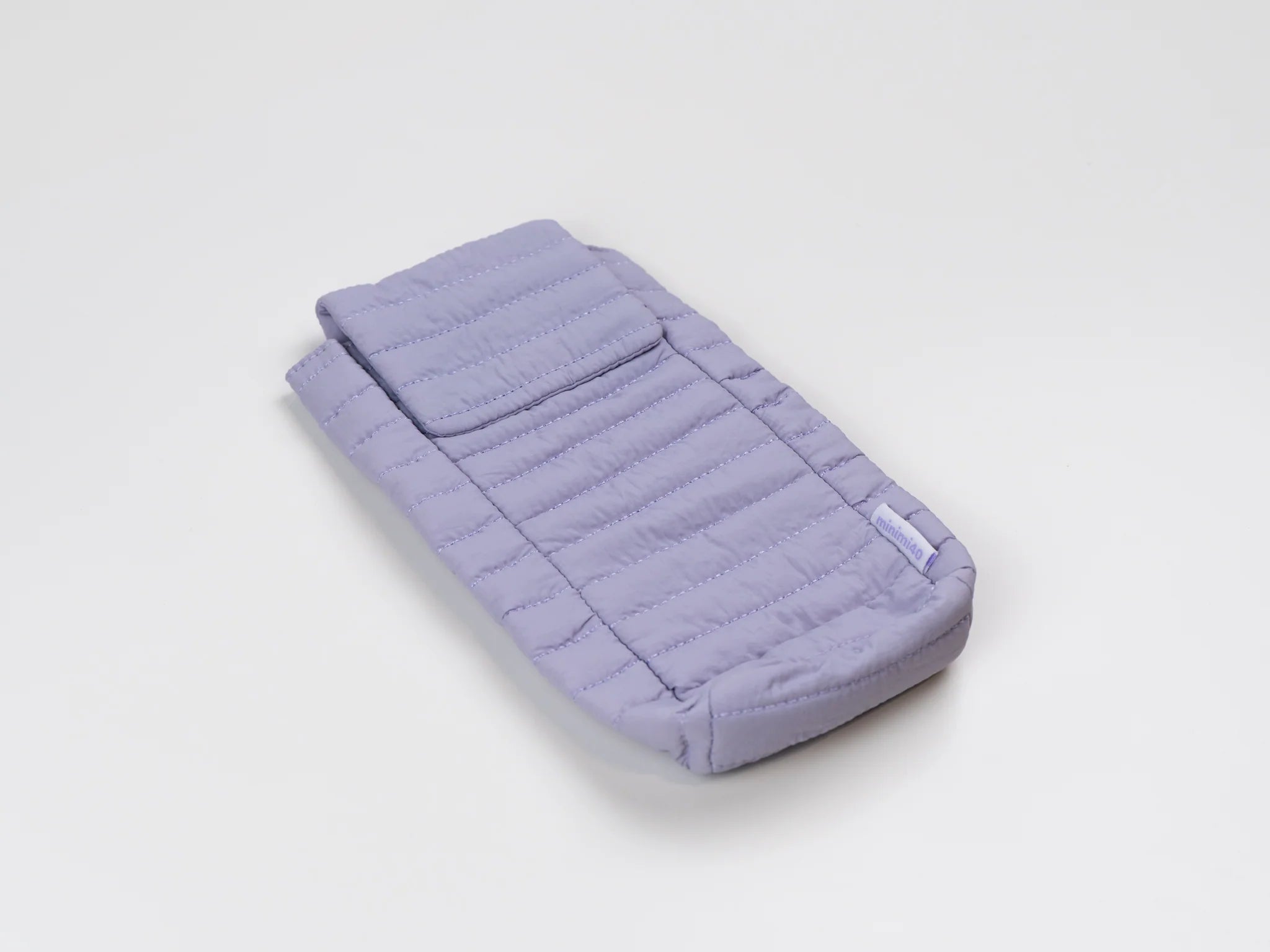 (Group Buy) Minimi40 Extra Cases, Straps & Pouches