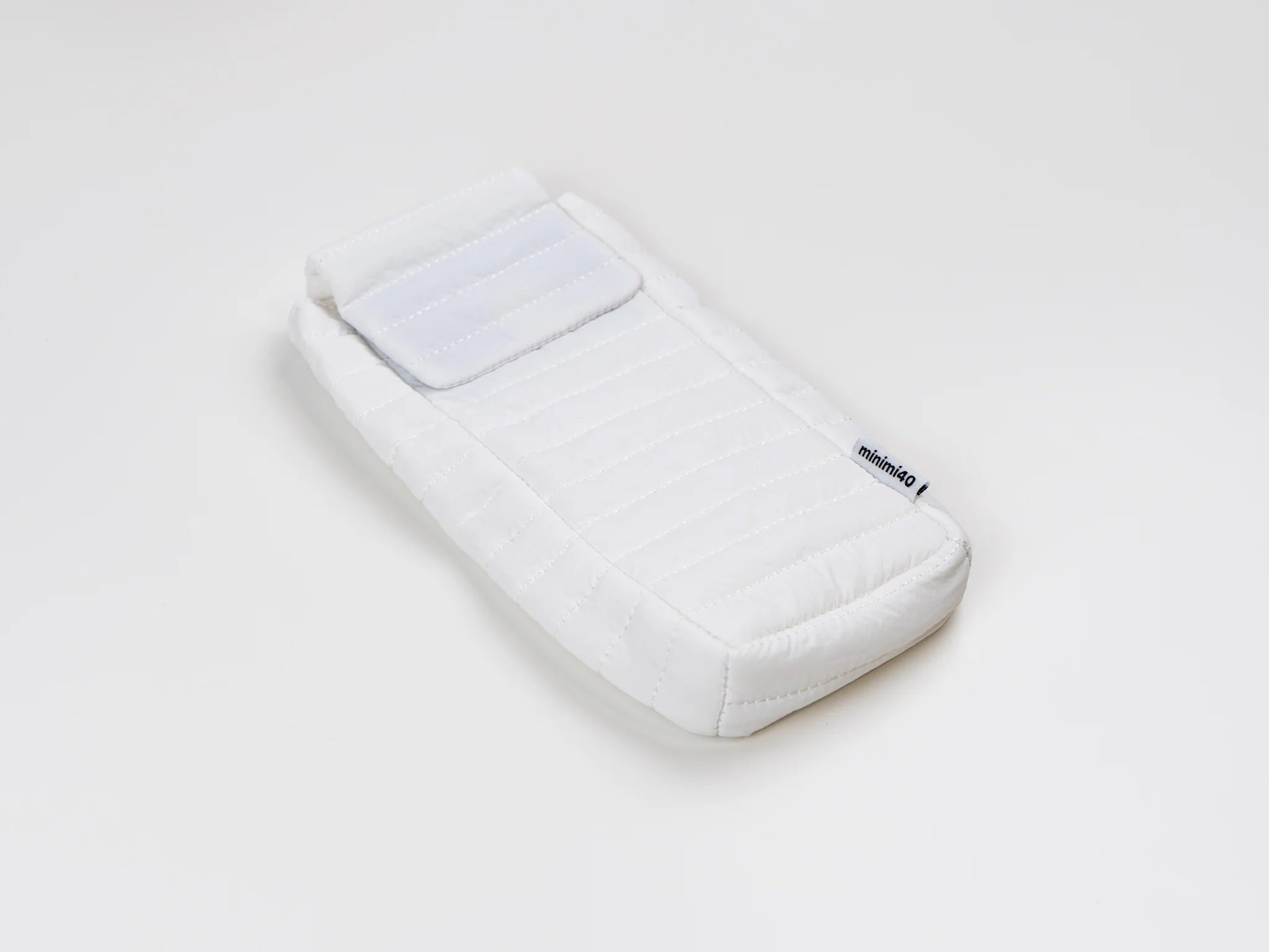 (Group Buy) Minimi40 Extra Cases, Straps & Pouches