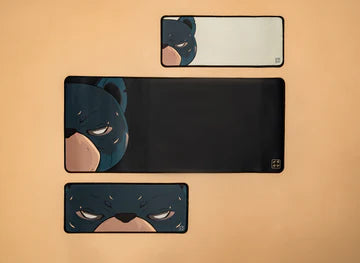 (In Stock) Inukuma R2 Deskmat