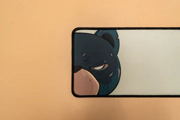 (In Stock) Inukuma R2 Deskmat