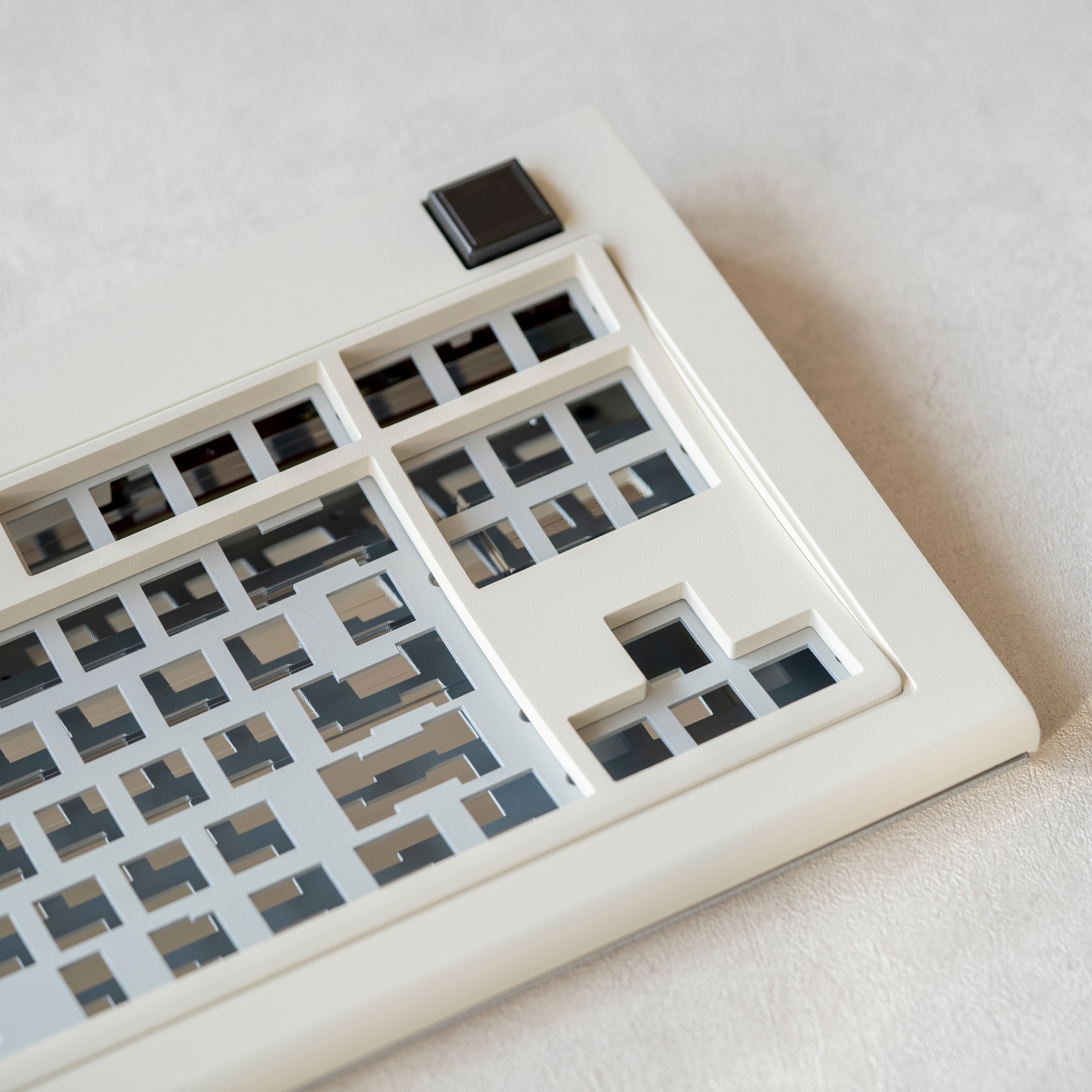 (In Stock) Model OLED Keyboard Kit