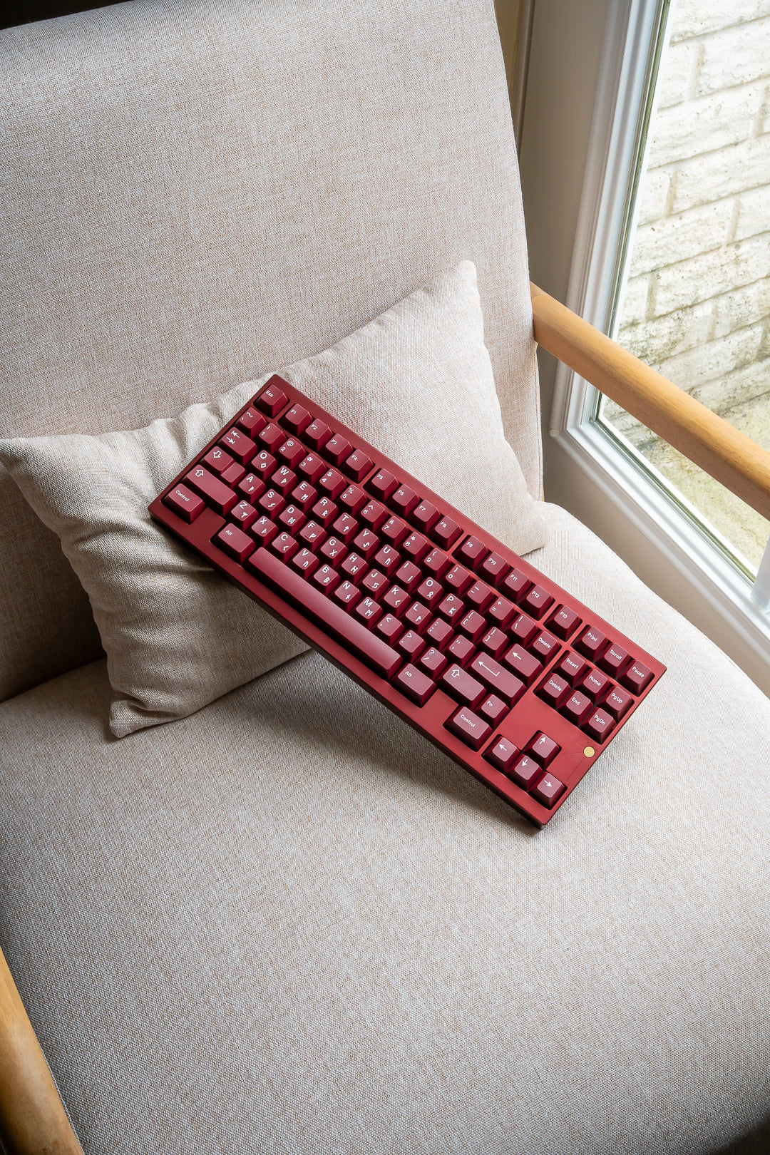 (Group Buy) Helios 88 Keyboard Kit