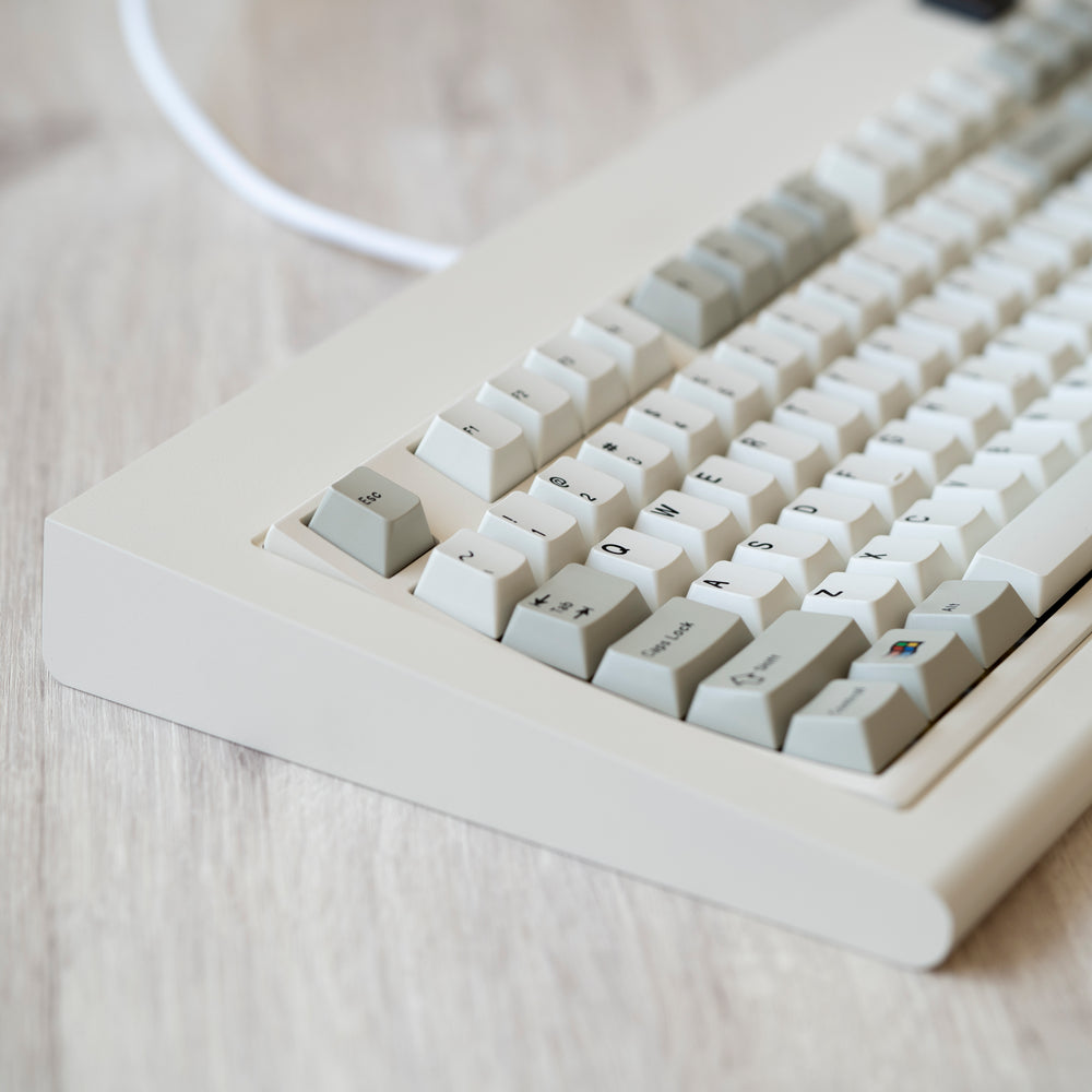 
                  
                    (Group Buy) Model OLED Keyboard Kit
                  
                