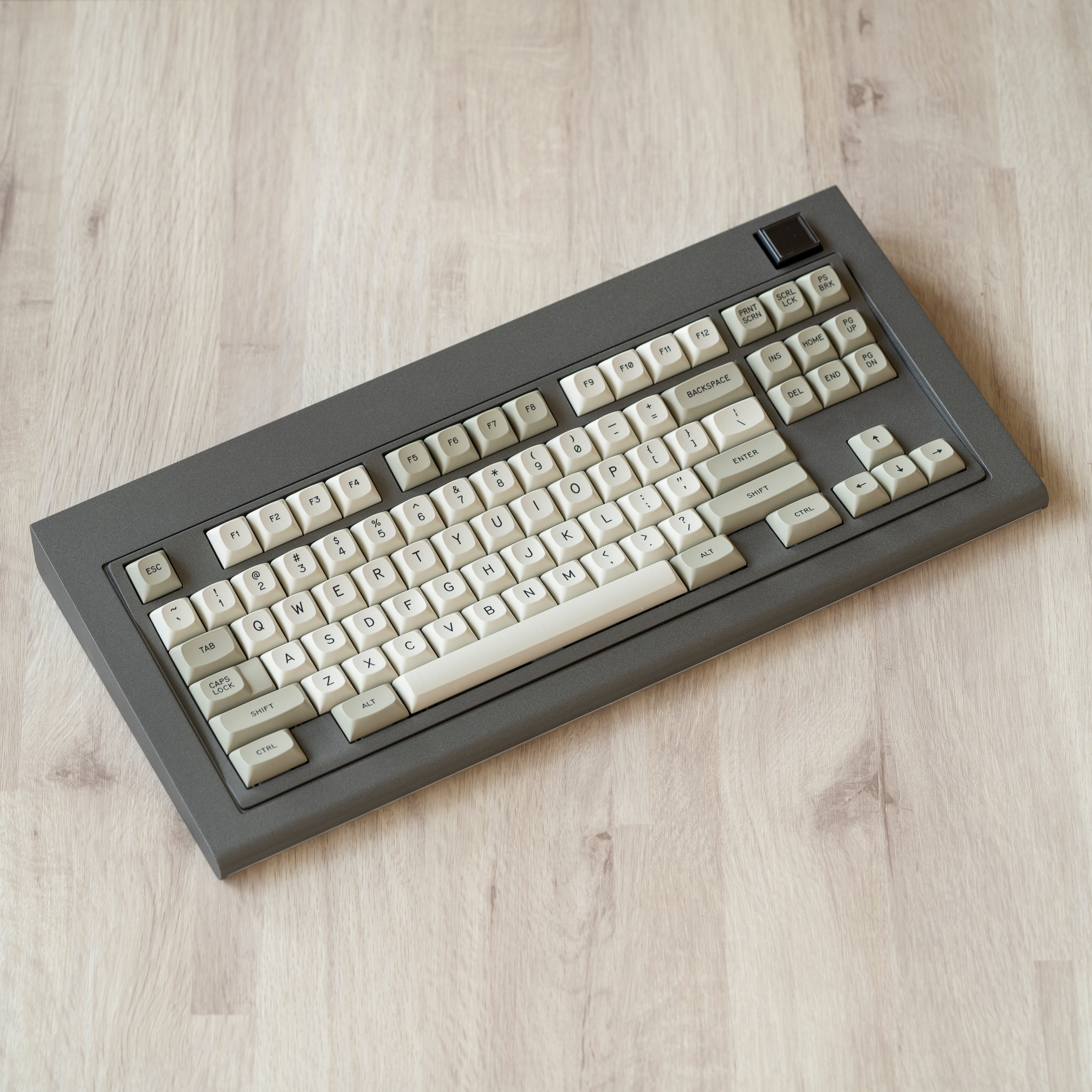 (In Stock) Model OLED Keyboard Kit