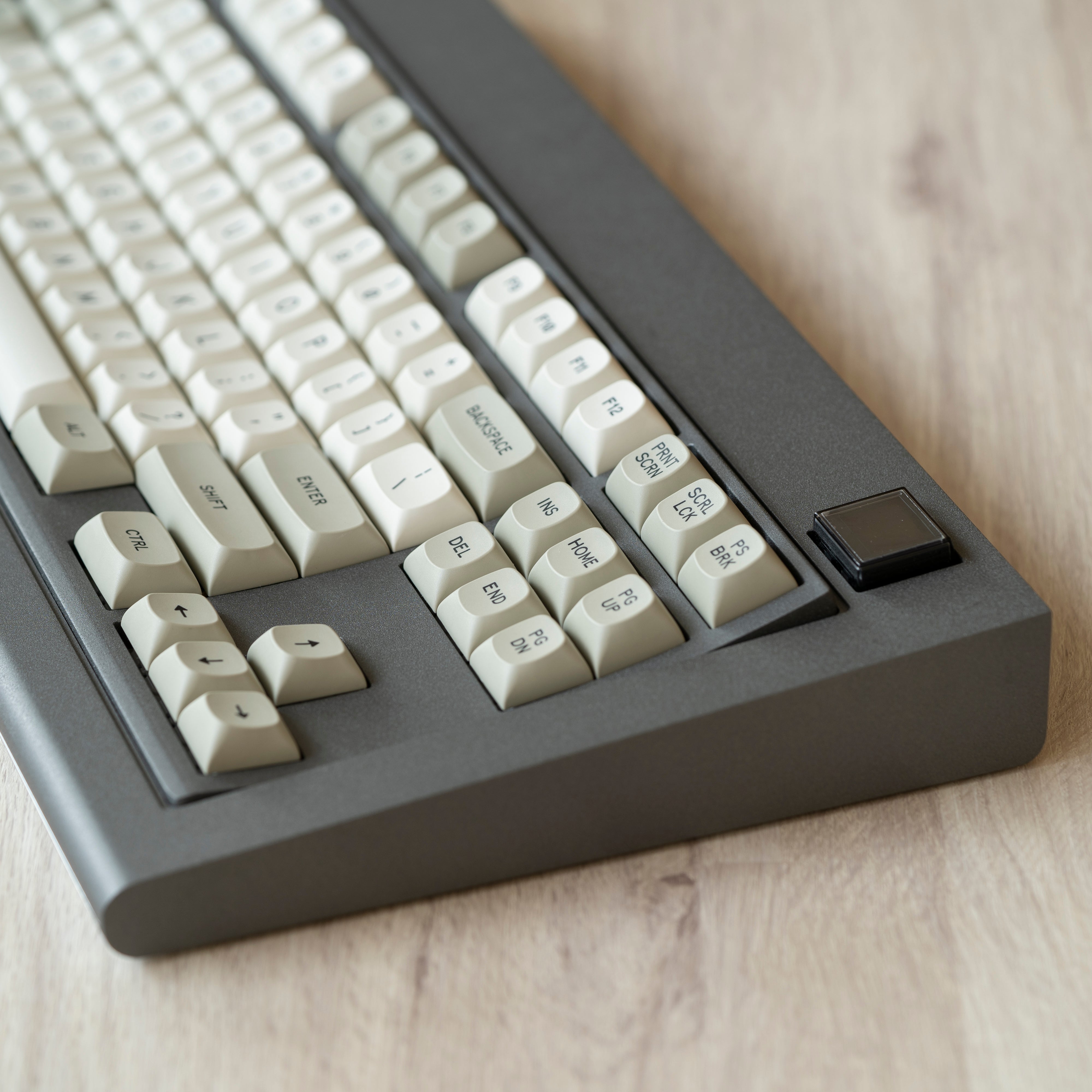 (In Stock) Model OLED Keyboard Kit