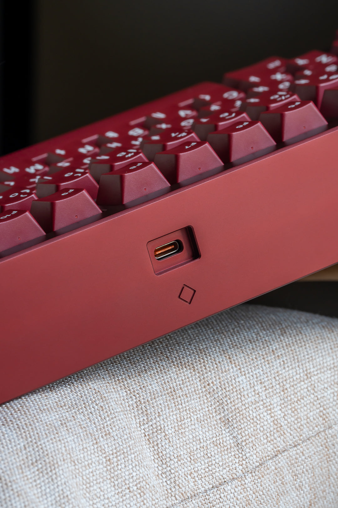 (Group Buy) Helios 88 Keyboard Kit