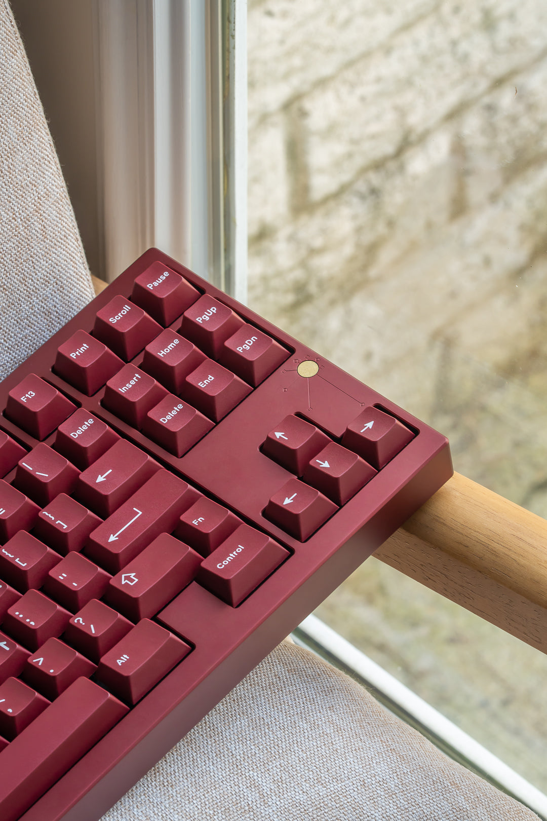 (Group Buy) Helios 88 Keyboard Kit