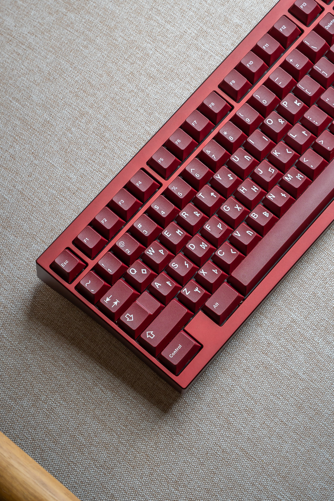 (Group Buy) Helios 88 Keyboard Kit