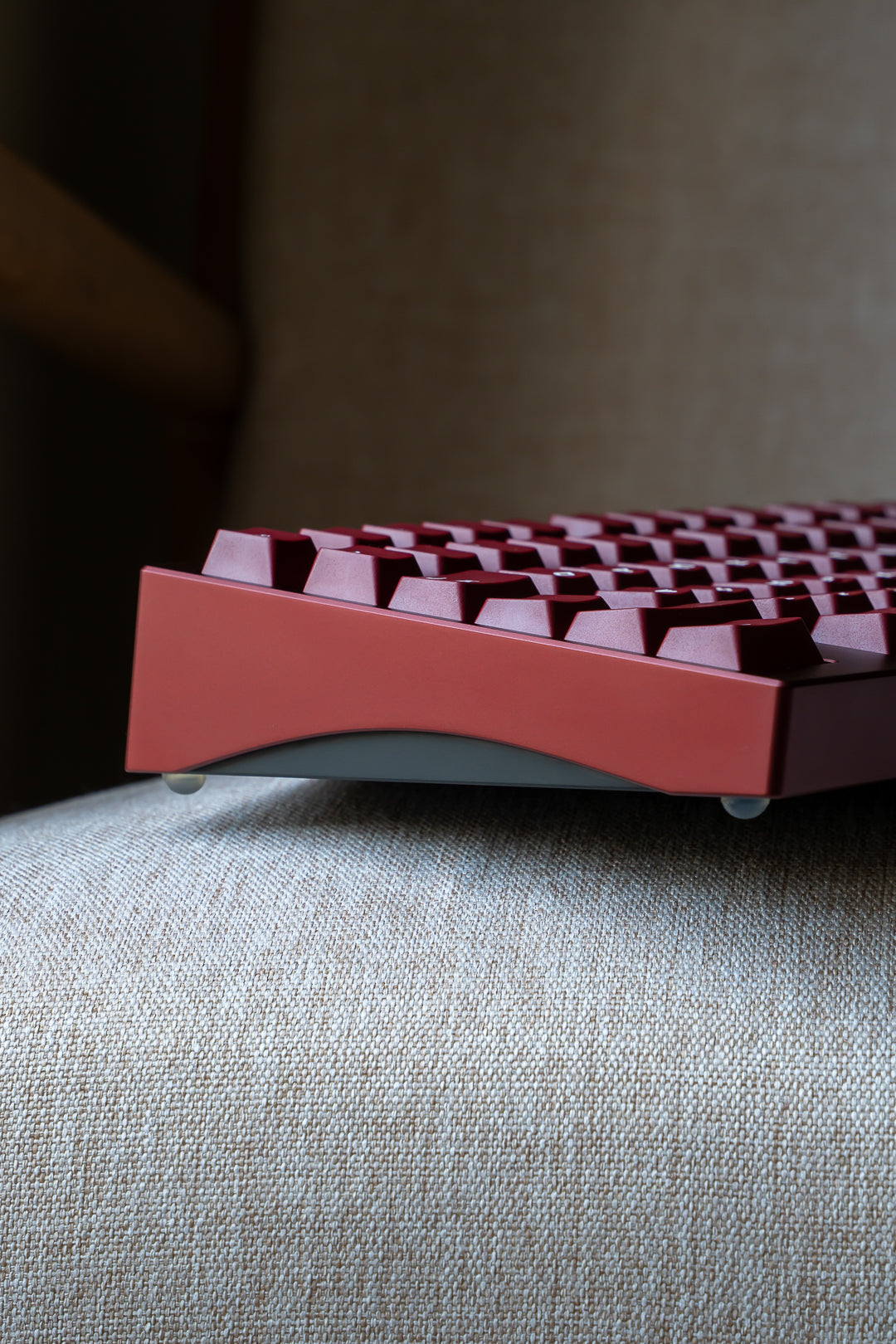 (Group Buy) Helios 88 Keyboard Kit
