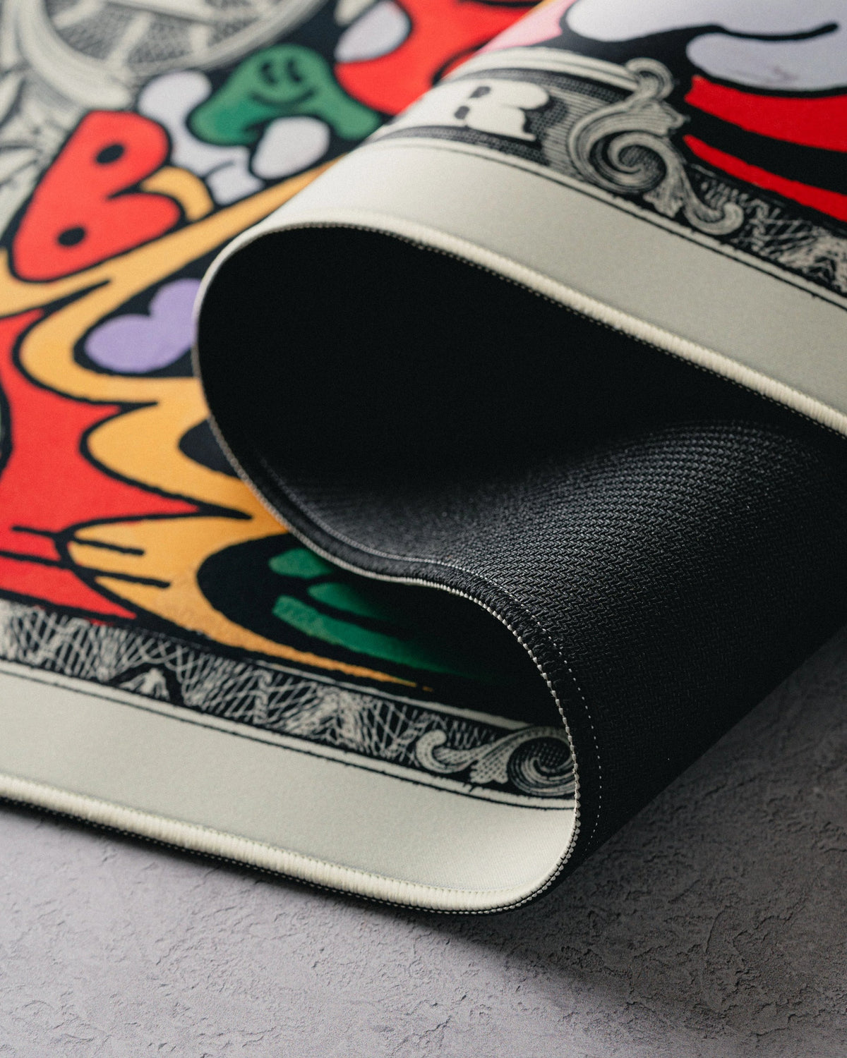(In Stock) Afresh Dollar Deskmats