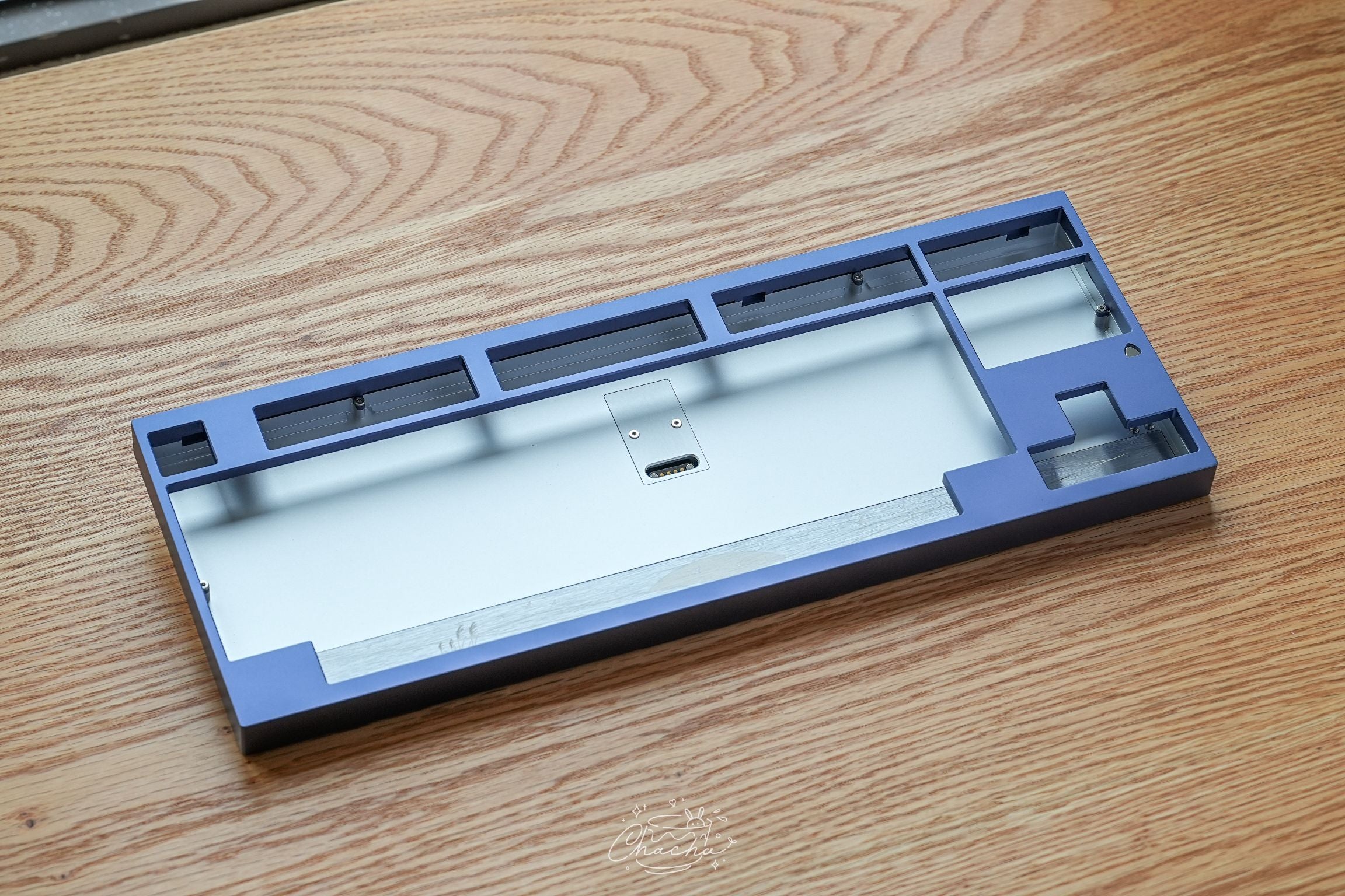 (Coming Soon) Syrin TKL Keyboard Kit