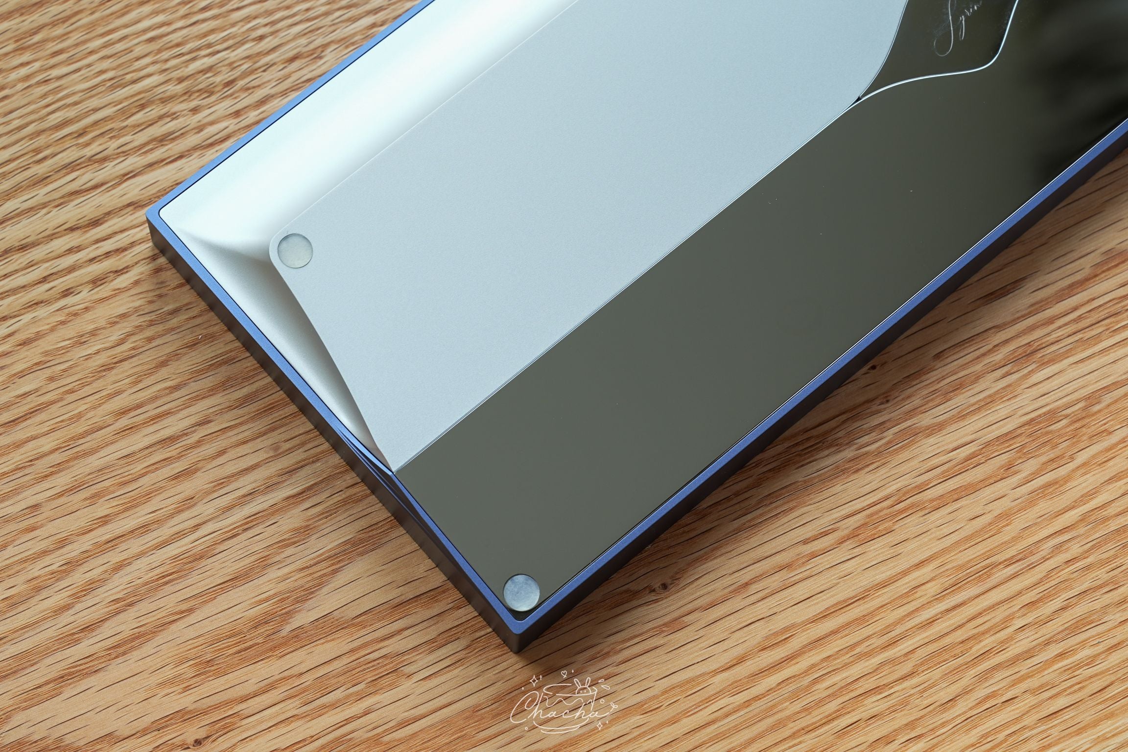 (Coming Soon) Syrin TKL Keyboard Kit