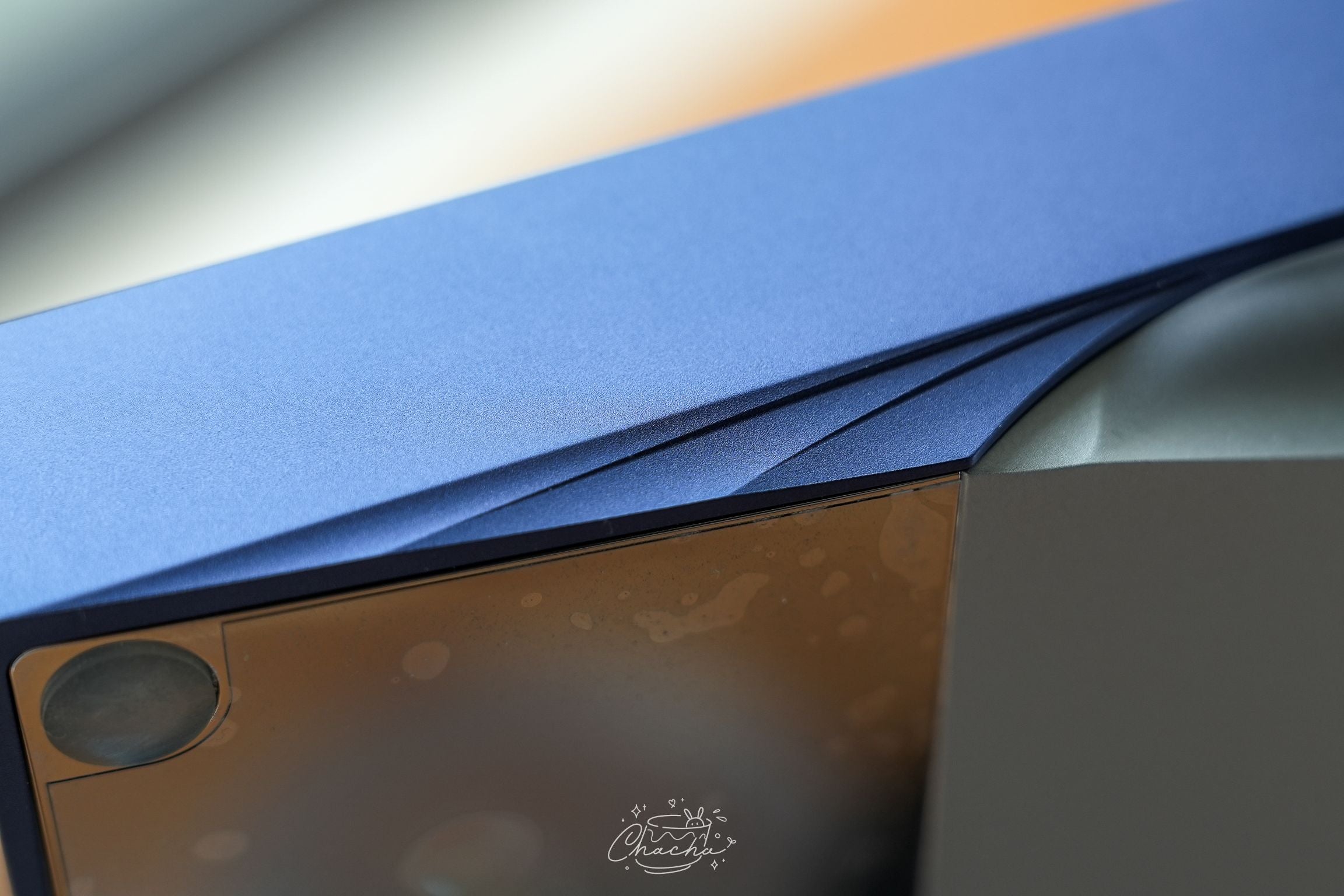 (Coming Soon) Syrin TKL Keyboard Kit