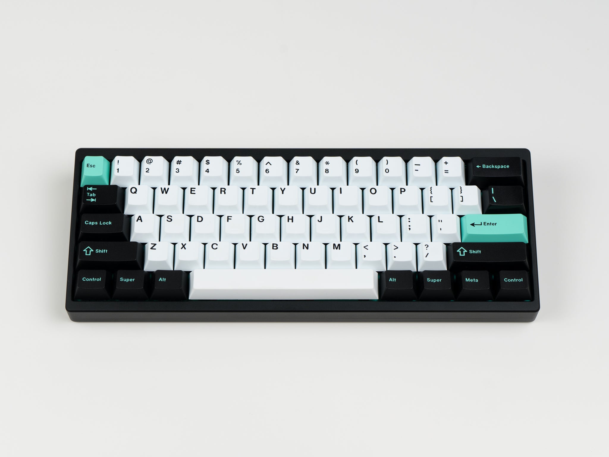 (Group Buy) GMK Delta R2